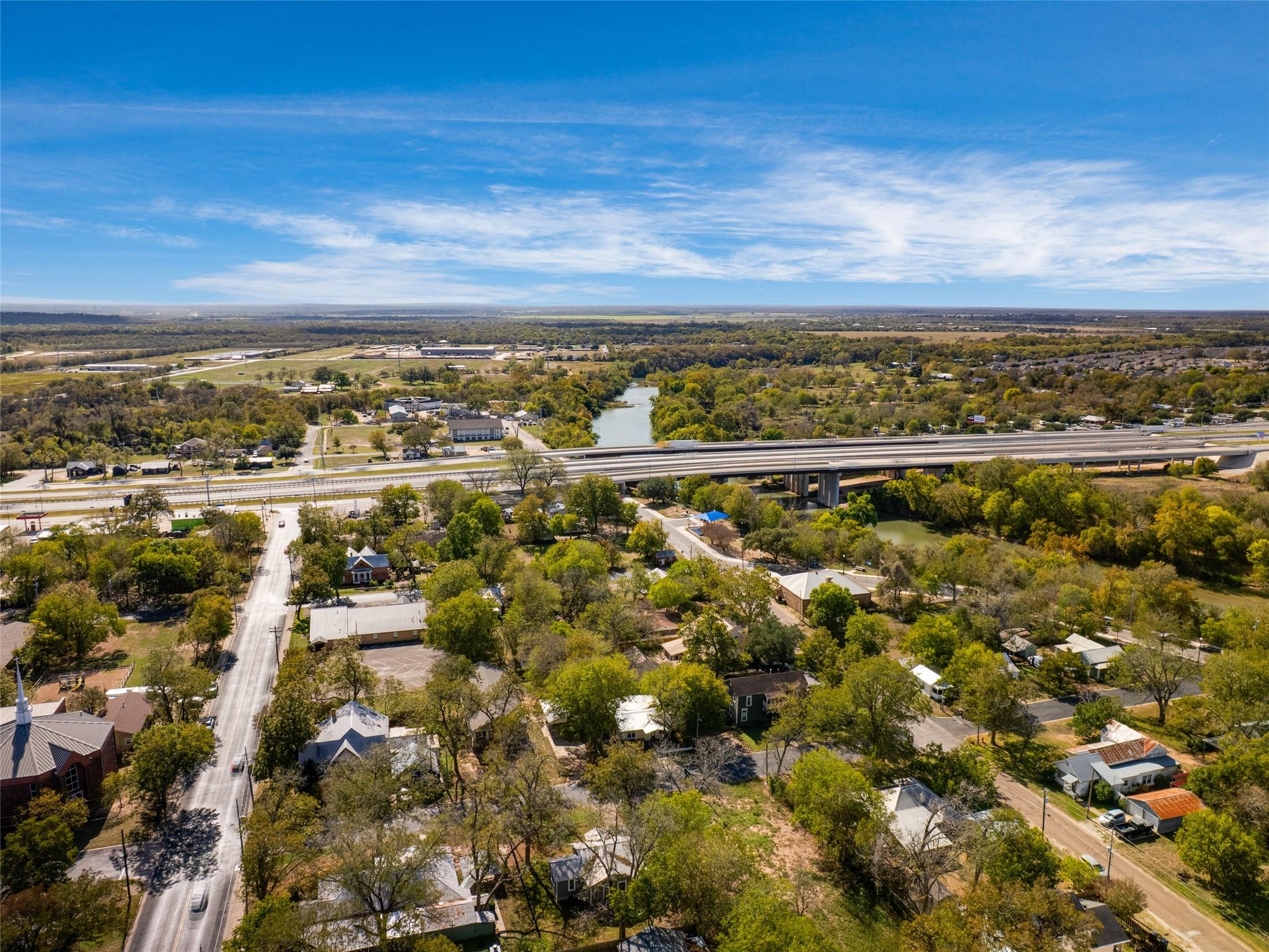 801 Austin St, Bastrop, TX 78602