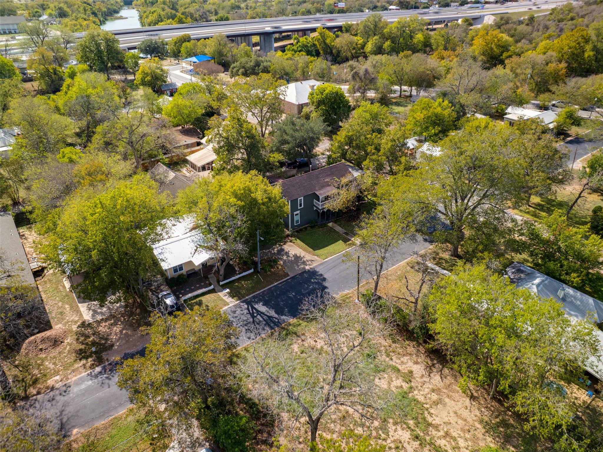 801 Austin St, Bastrop, TX 78602