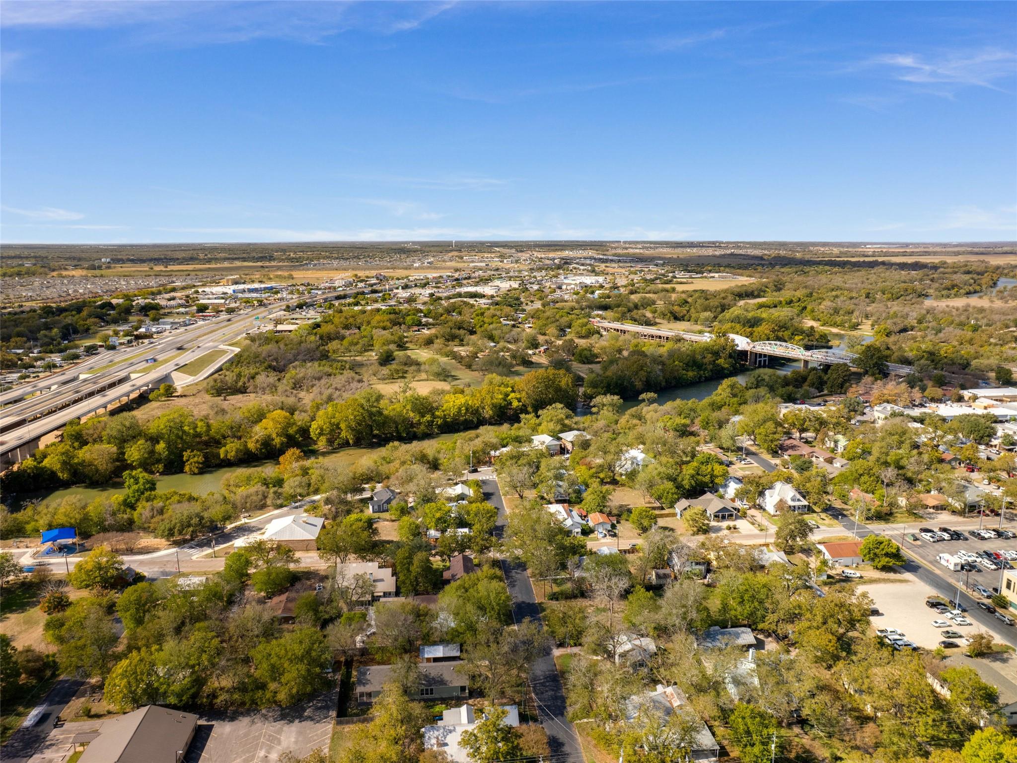 801 Austin St, Bastrop, TX 78602