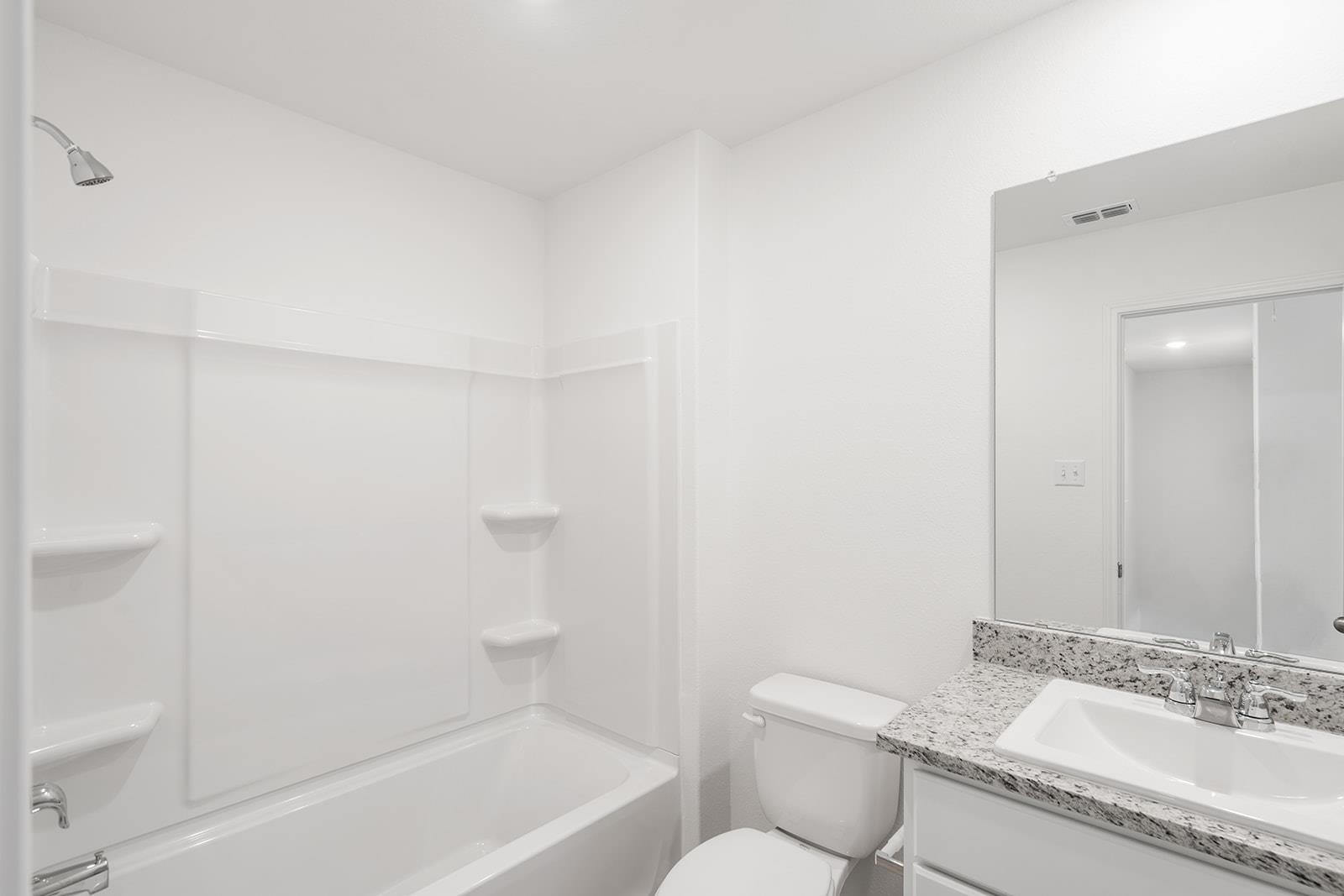 124 Desert Hare Dr, Jarrell, TX 76537