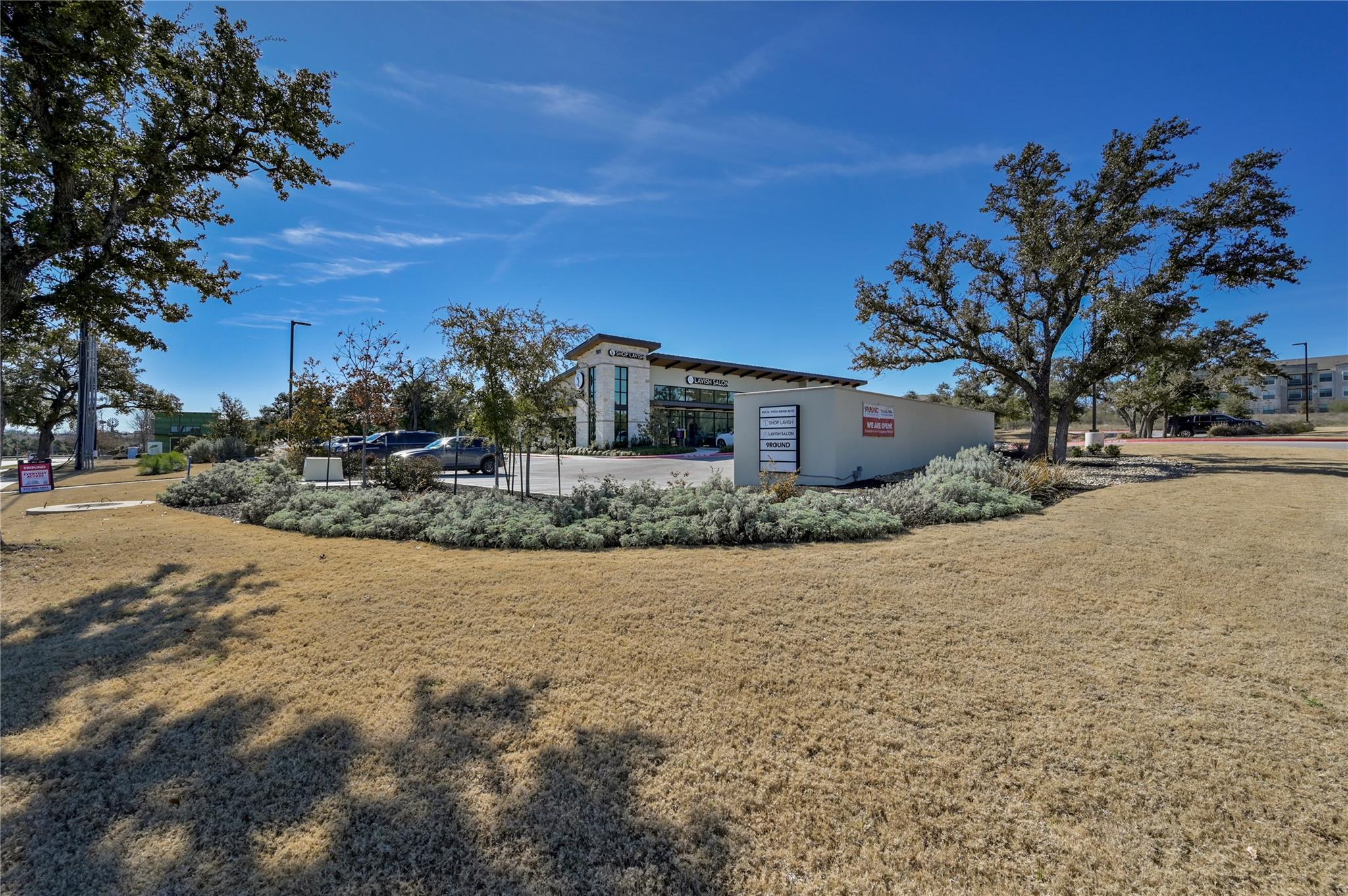 901 N Vista Ridge Blvd, Cedar Park, TX 78613