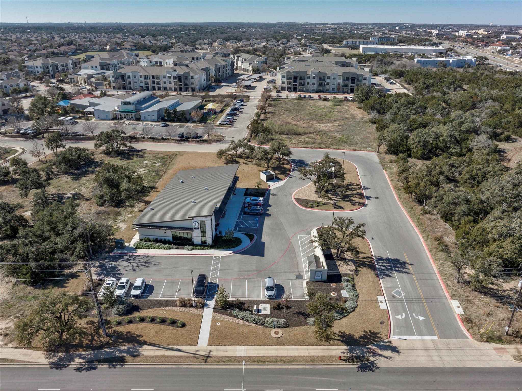 901 N Vista Ridge Blvd, Cedar Park, TX 78613