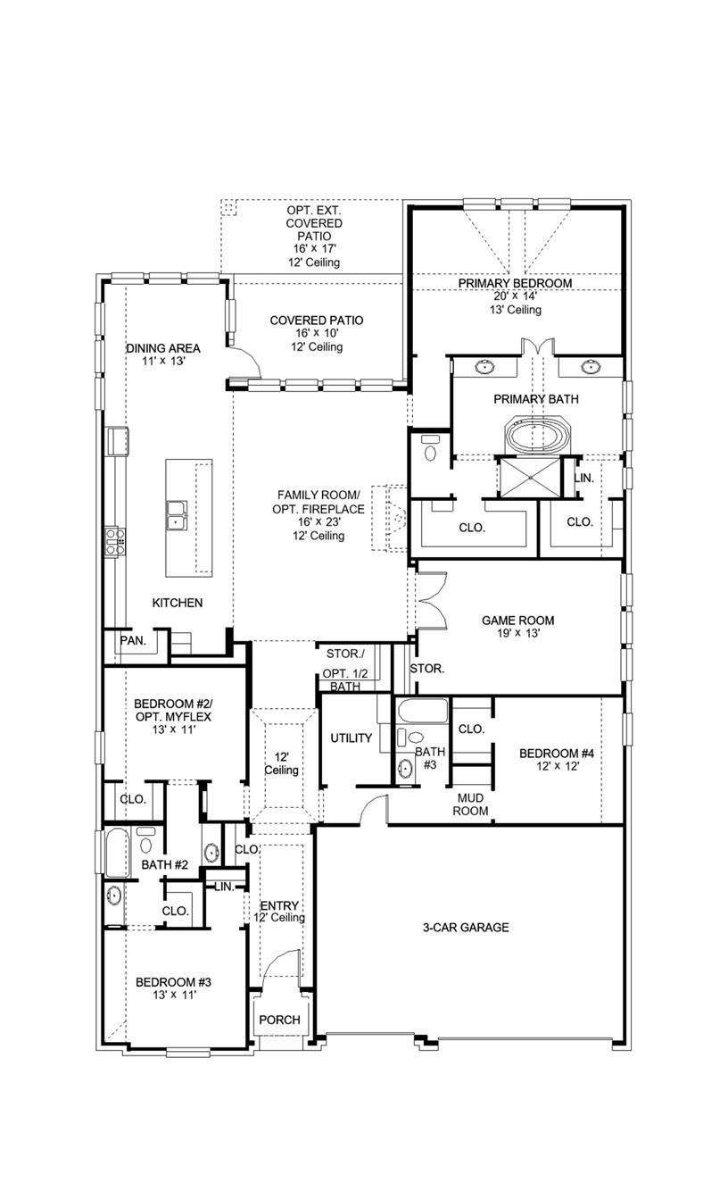 1520 Amanda Paige, Georgetown, TX 78628