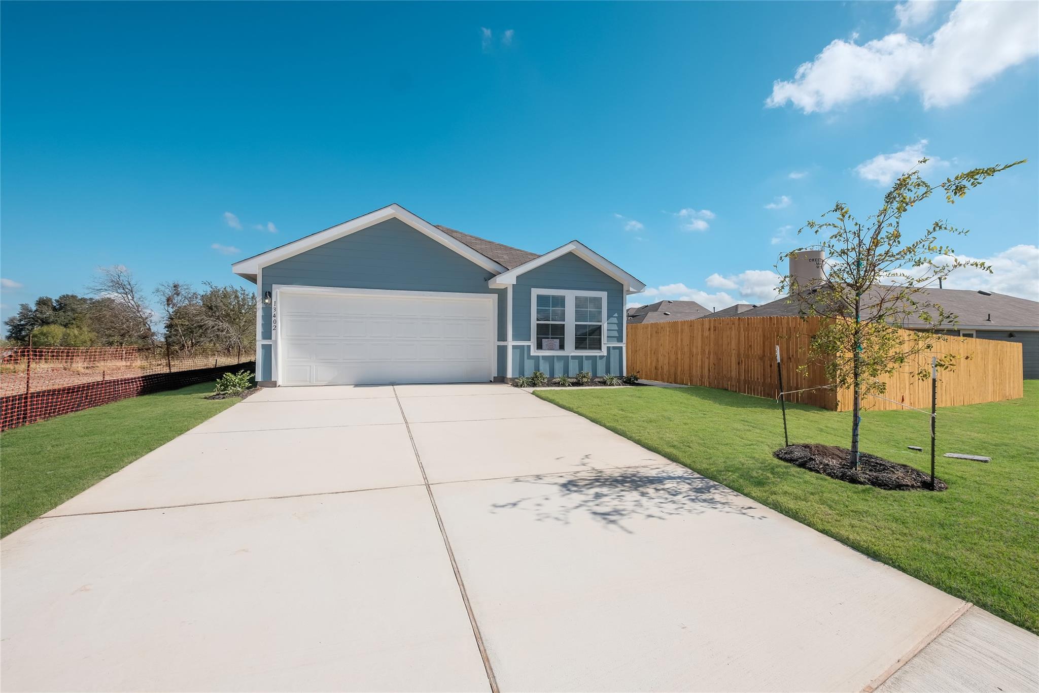 12202 Pike Bnd, Mustang Ridge, TX 78610