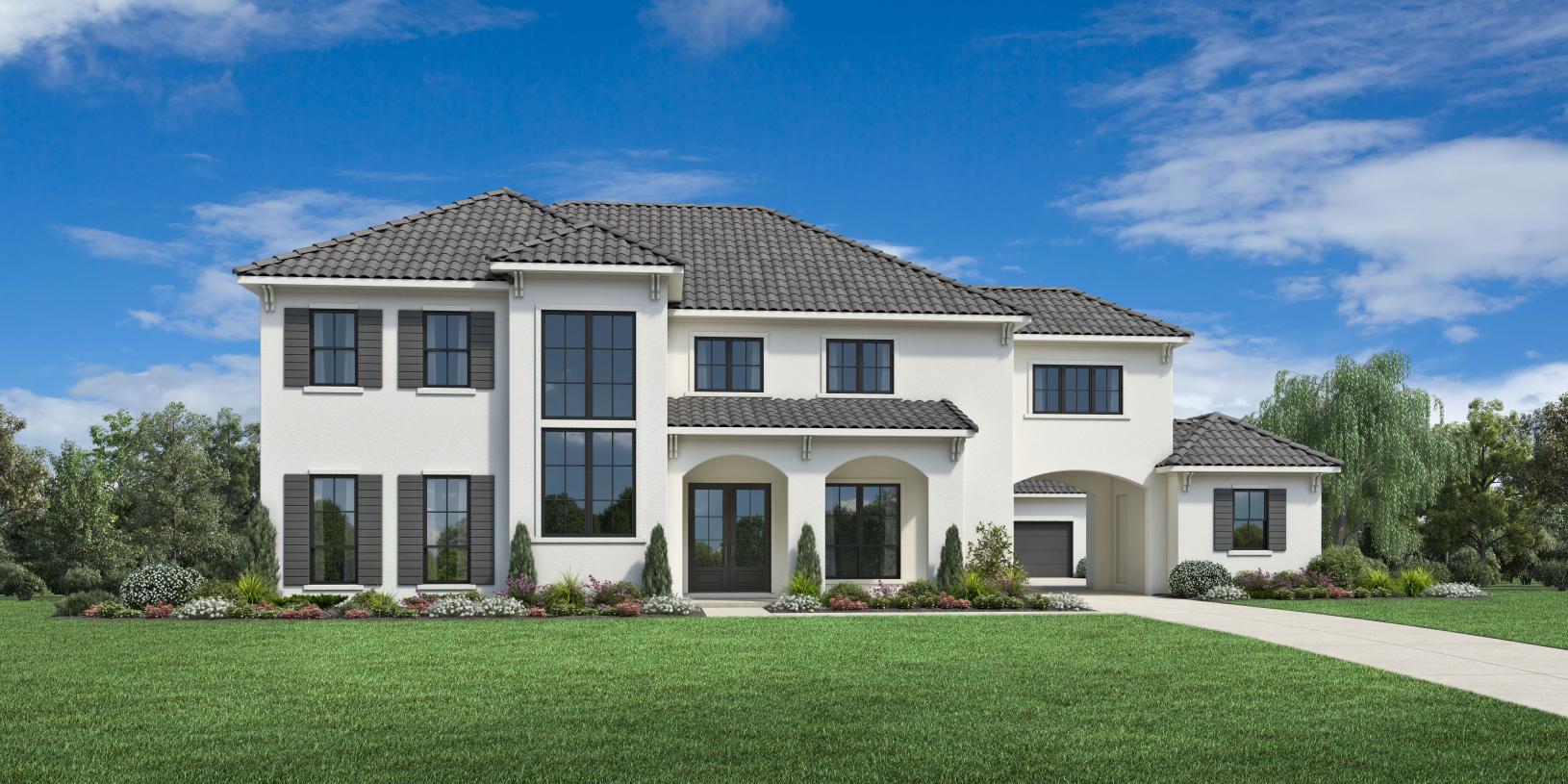 3629 Torcello Cv, Leander, TX 78641