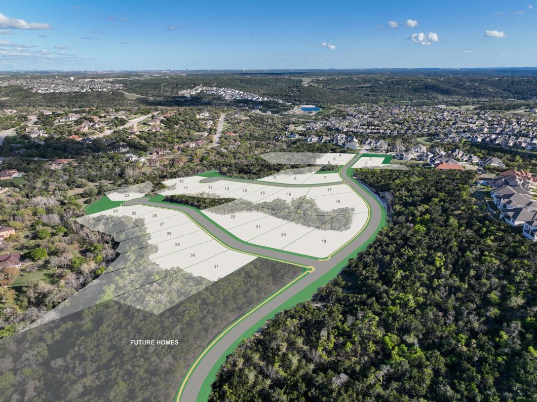 3629 Torcello Cv, Leander, TX 78641