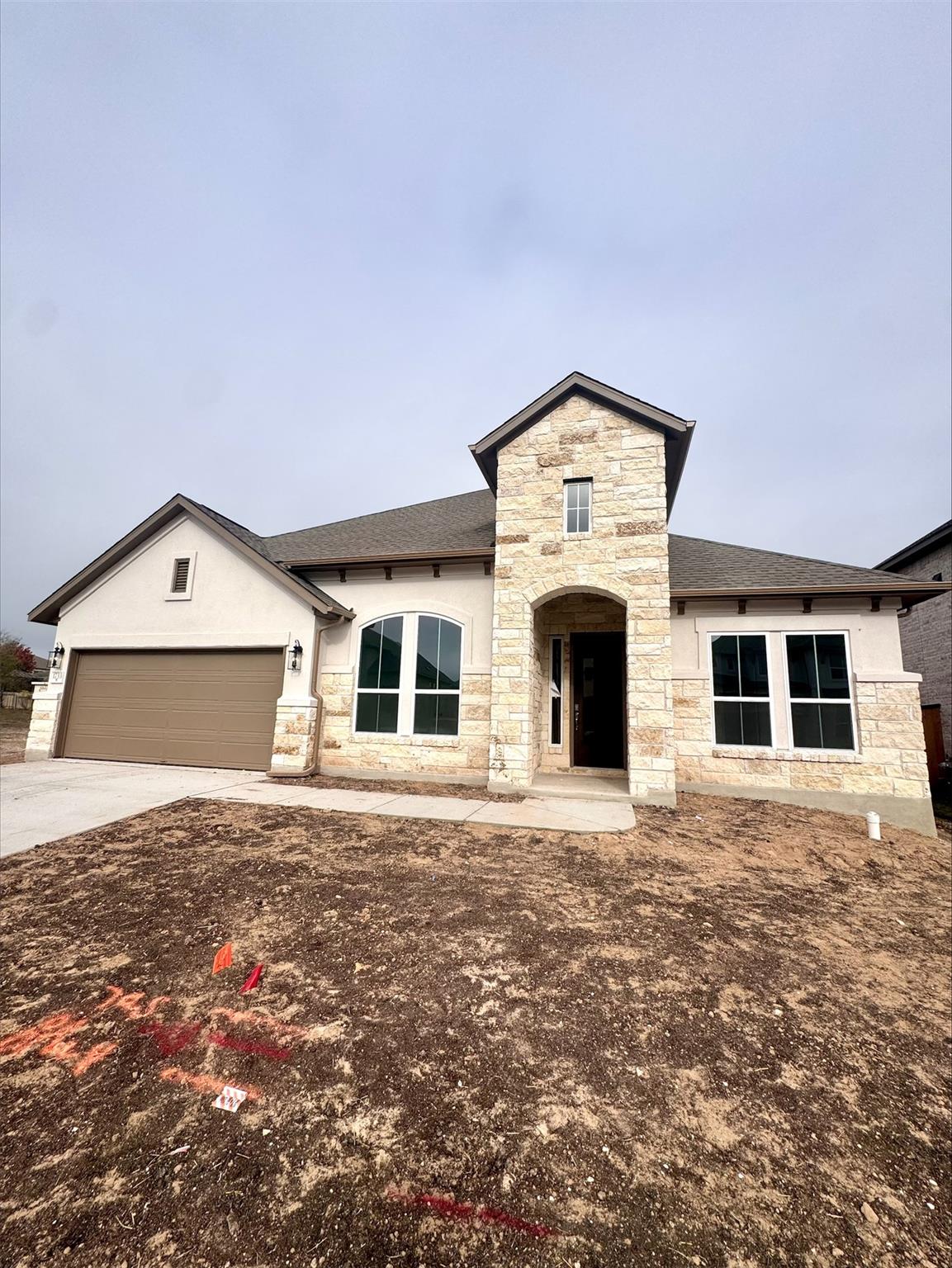 1733 Sauterne Dr, Leander, TX 78641