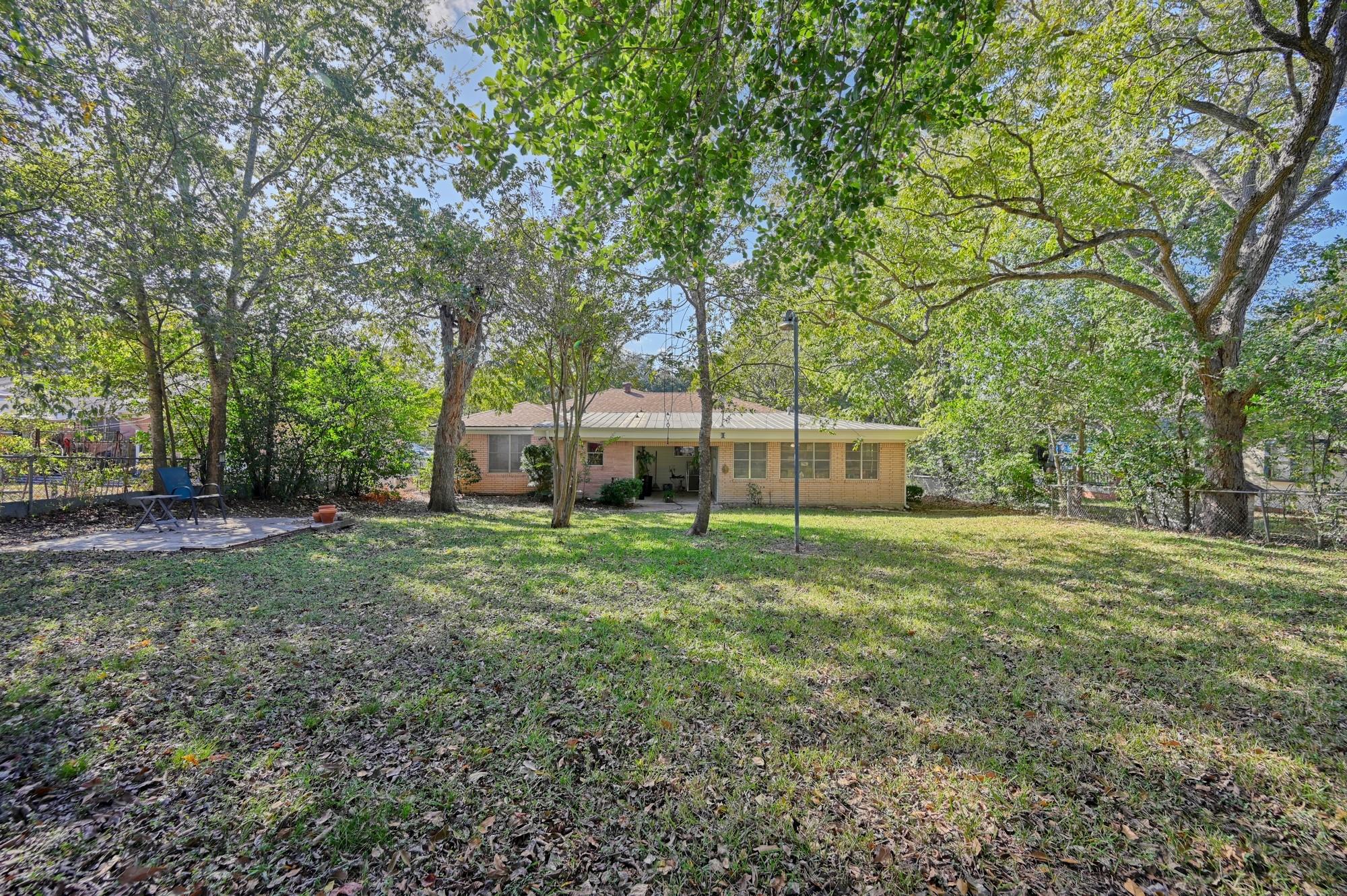 1703 S Day St, Brenham, TX 77833