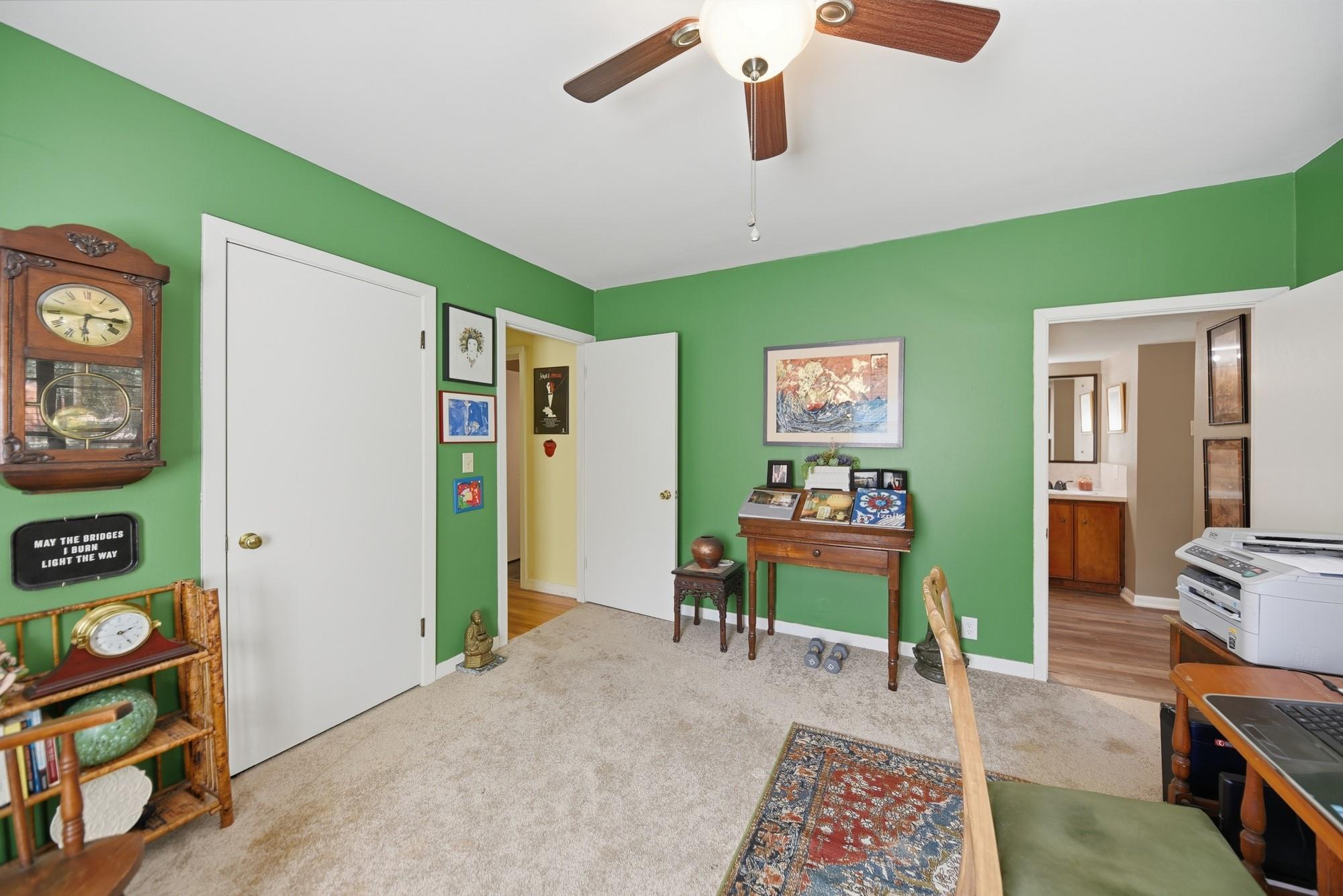 1703 S Day St, Brenham, TX 77833