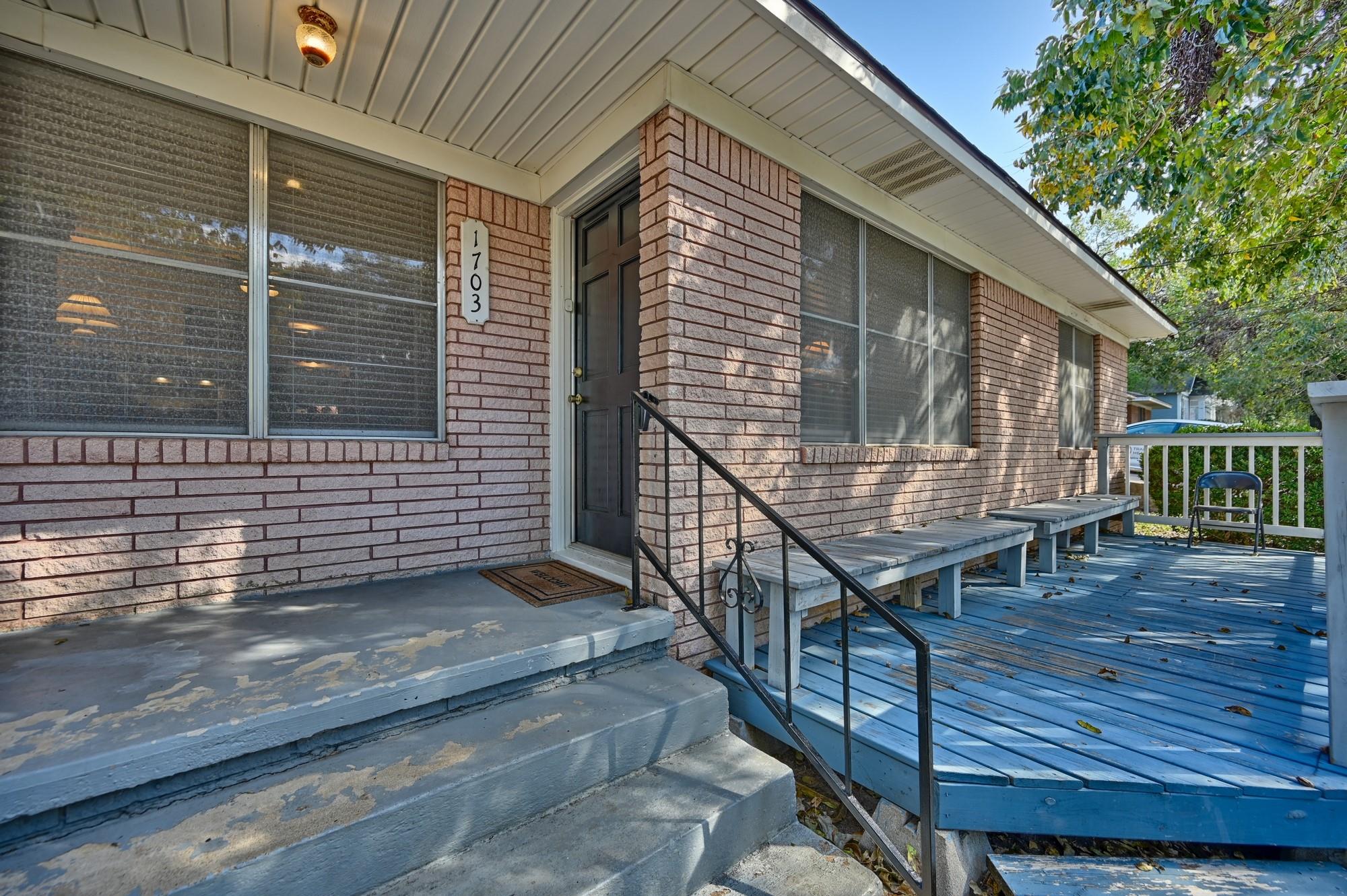 1703 S Day St, Brenham, TX 77833