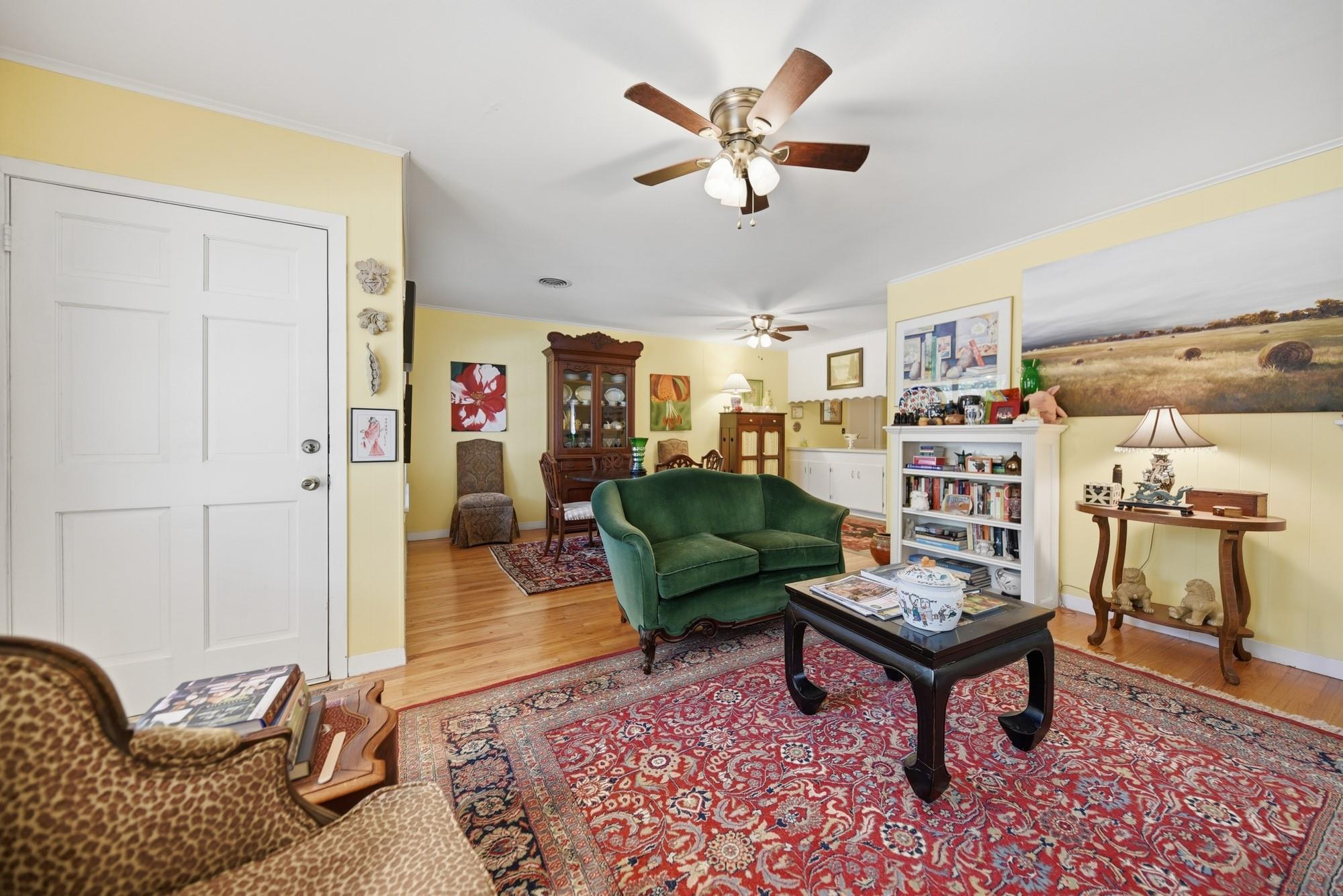 1703 S Day St, Brenham, TX 77833