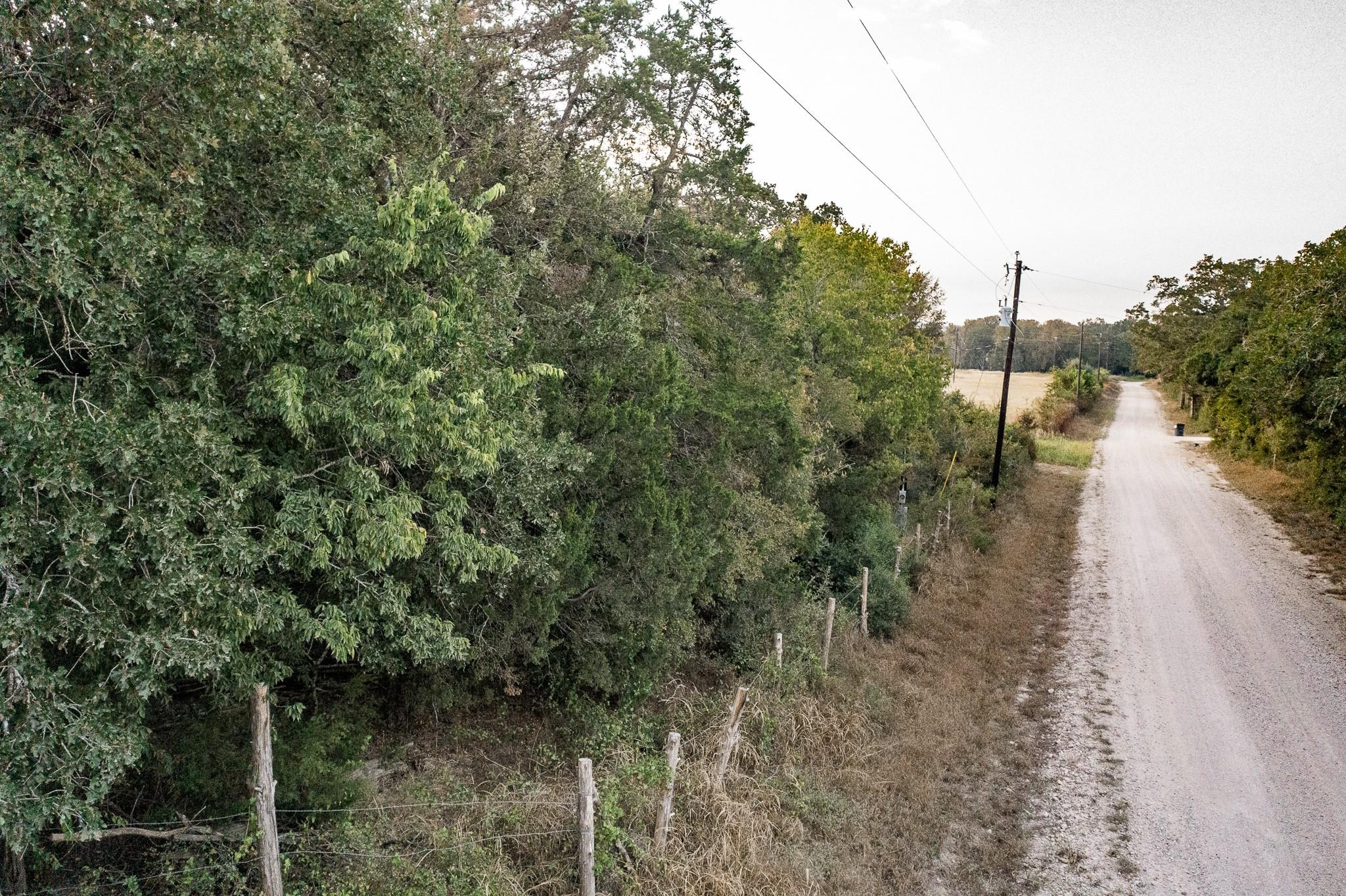 TBD St Delight Rd, Paige, TX 78659