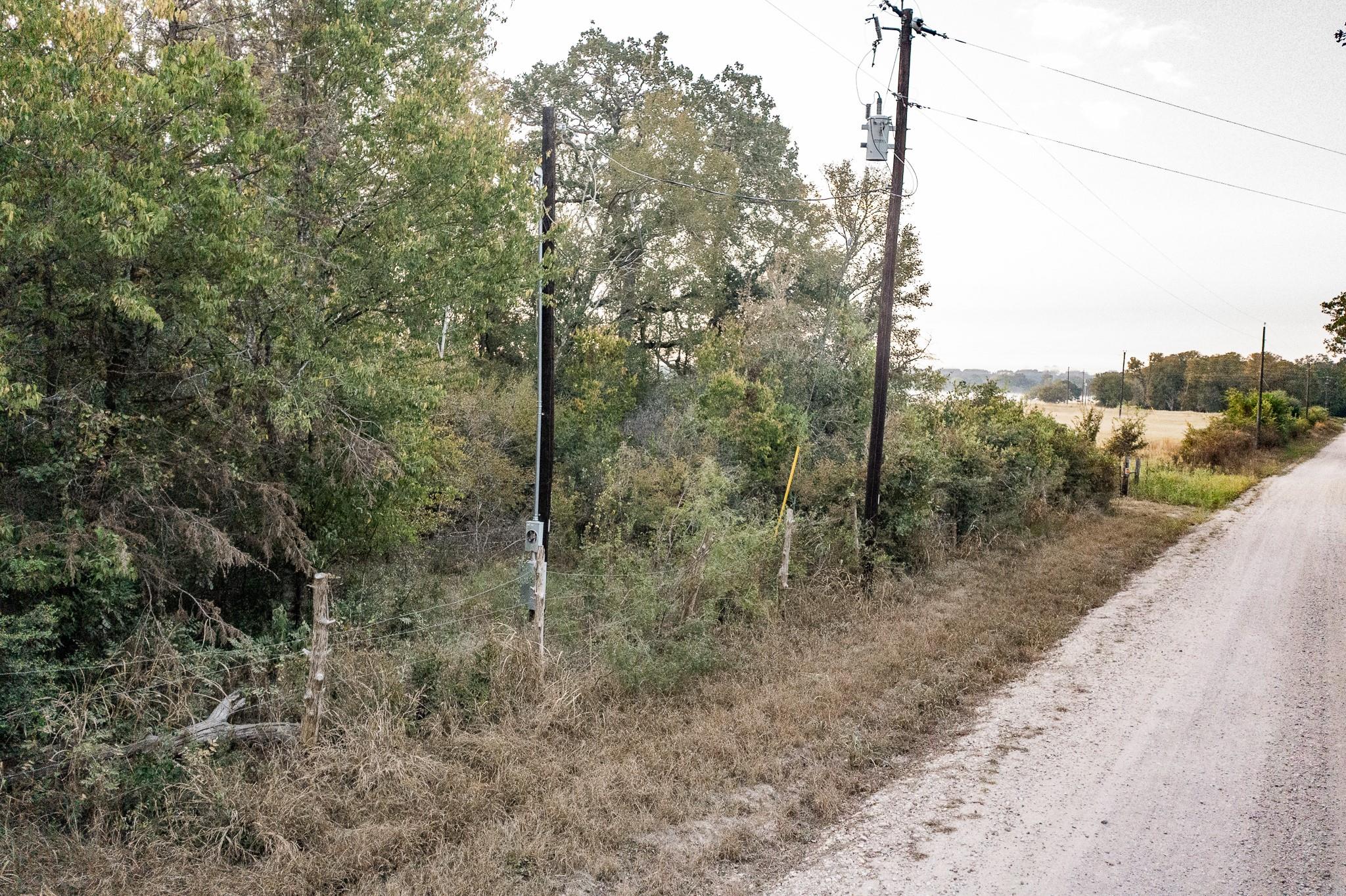 TBD St Delight Rd, Paige, TX 78659