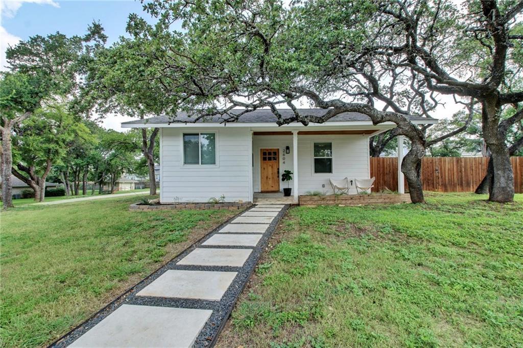 2604 N Shields Dr, Austin, TX 78727