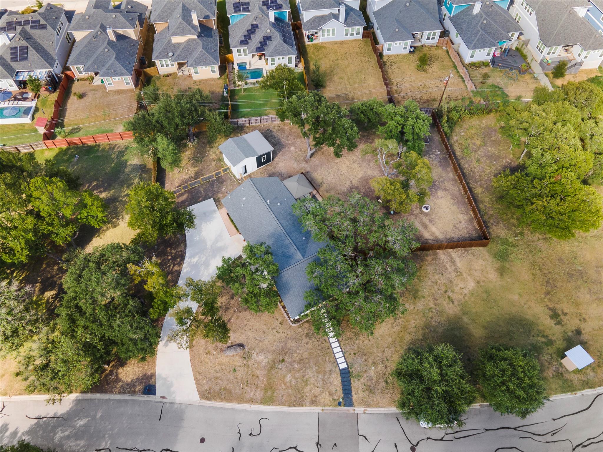 2604 N Shields Dr, Austin, TX 78727