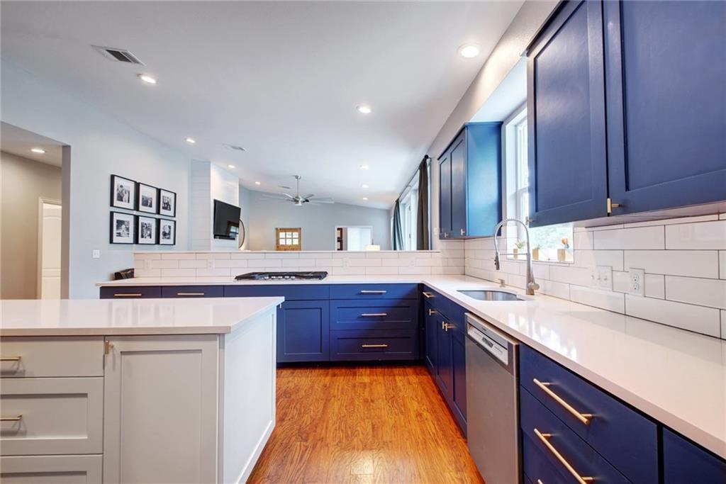 2604 N Shields Dr, Austin, TX 78727