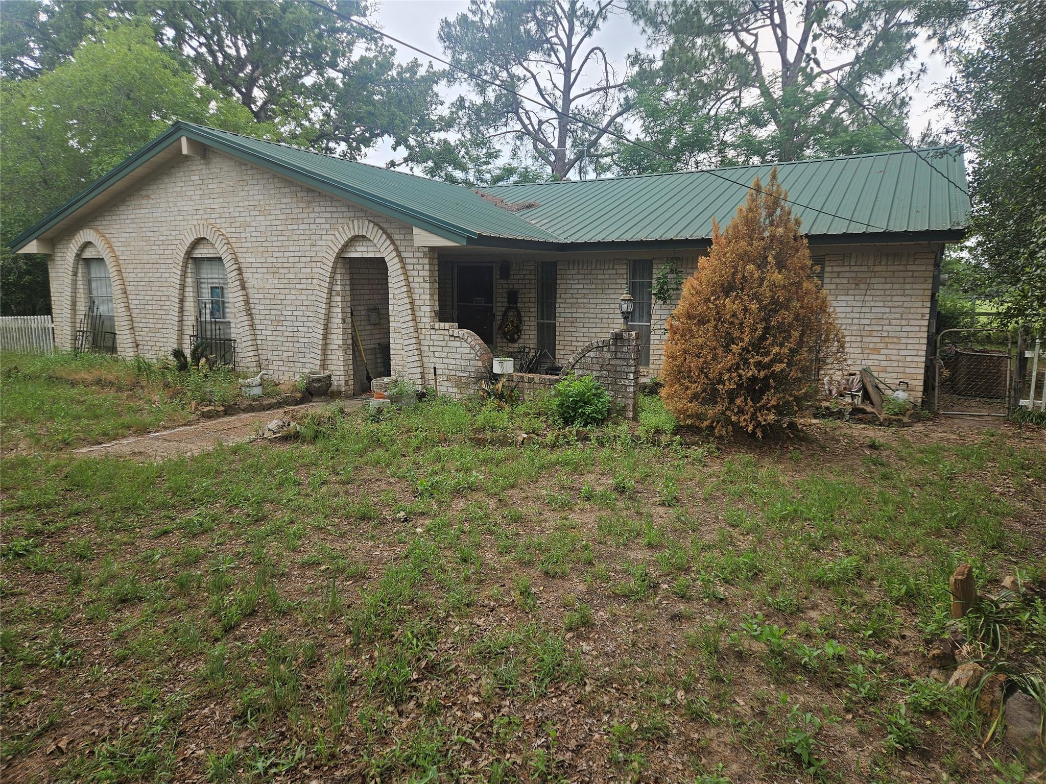 8912 CR 322 Rds, Milano, TX 76556