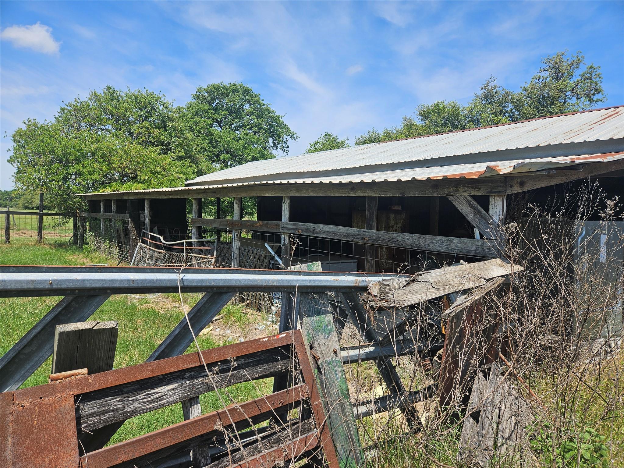 8912 CR 322 Rds, Milano, TX 76556