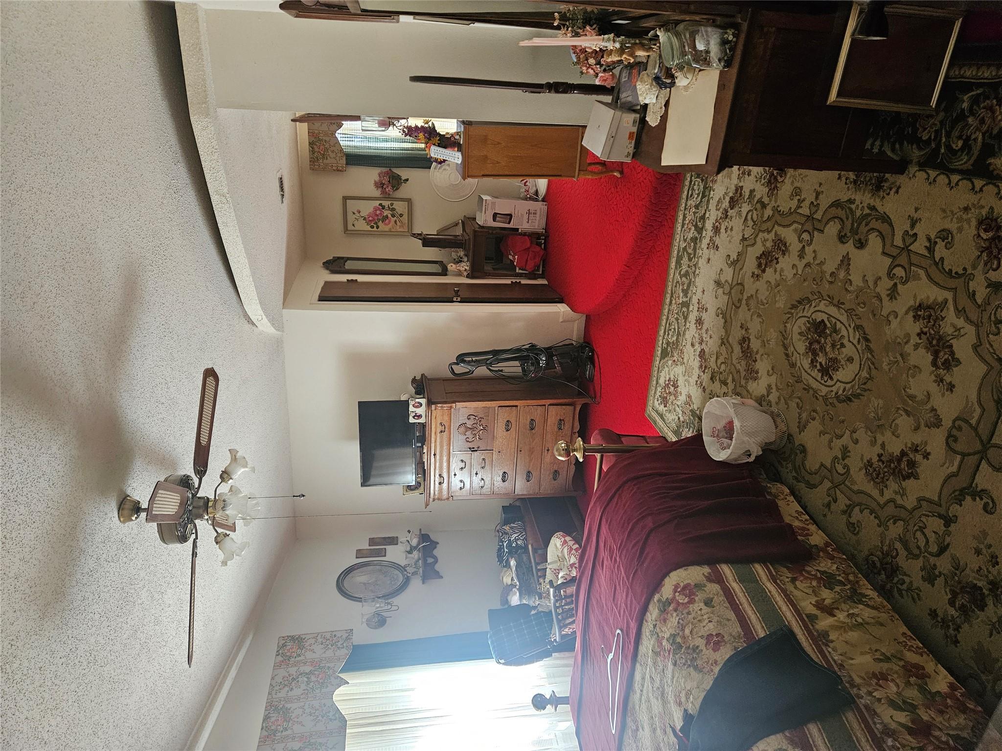 8912 CR 322 Rds, Milano, TX 76556