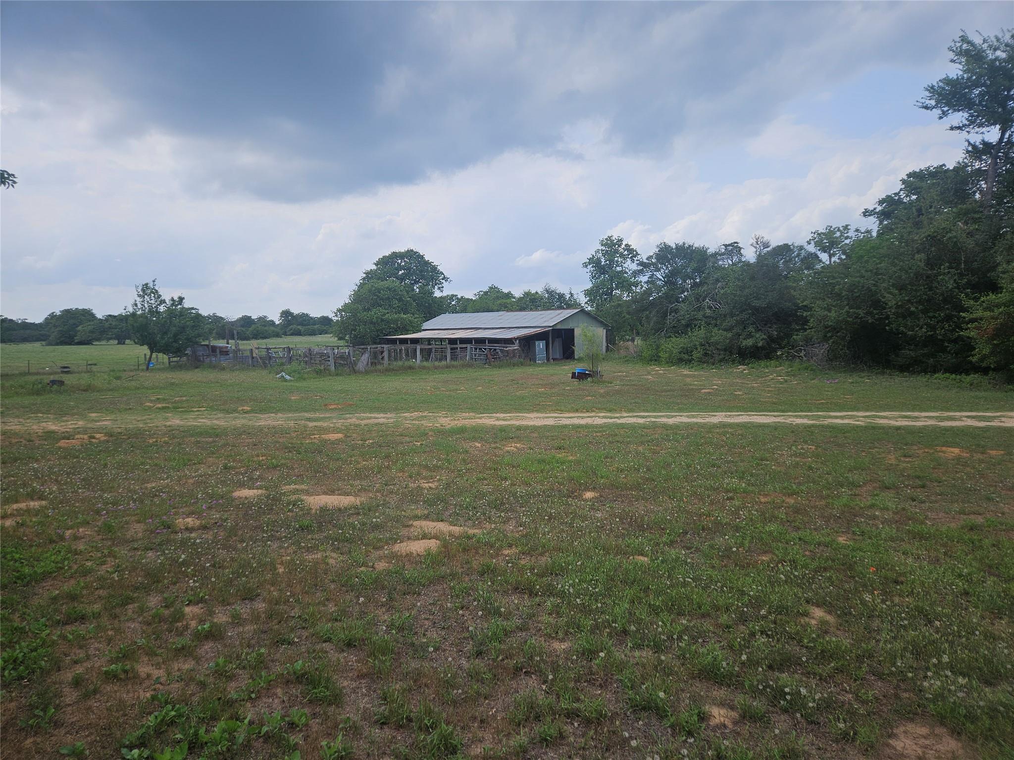 8912 CR 322 Rds, Milano, TX 76556