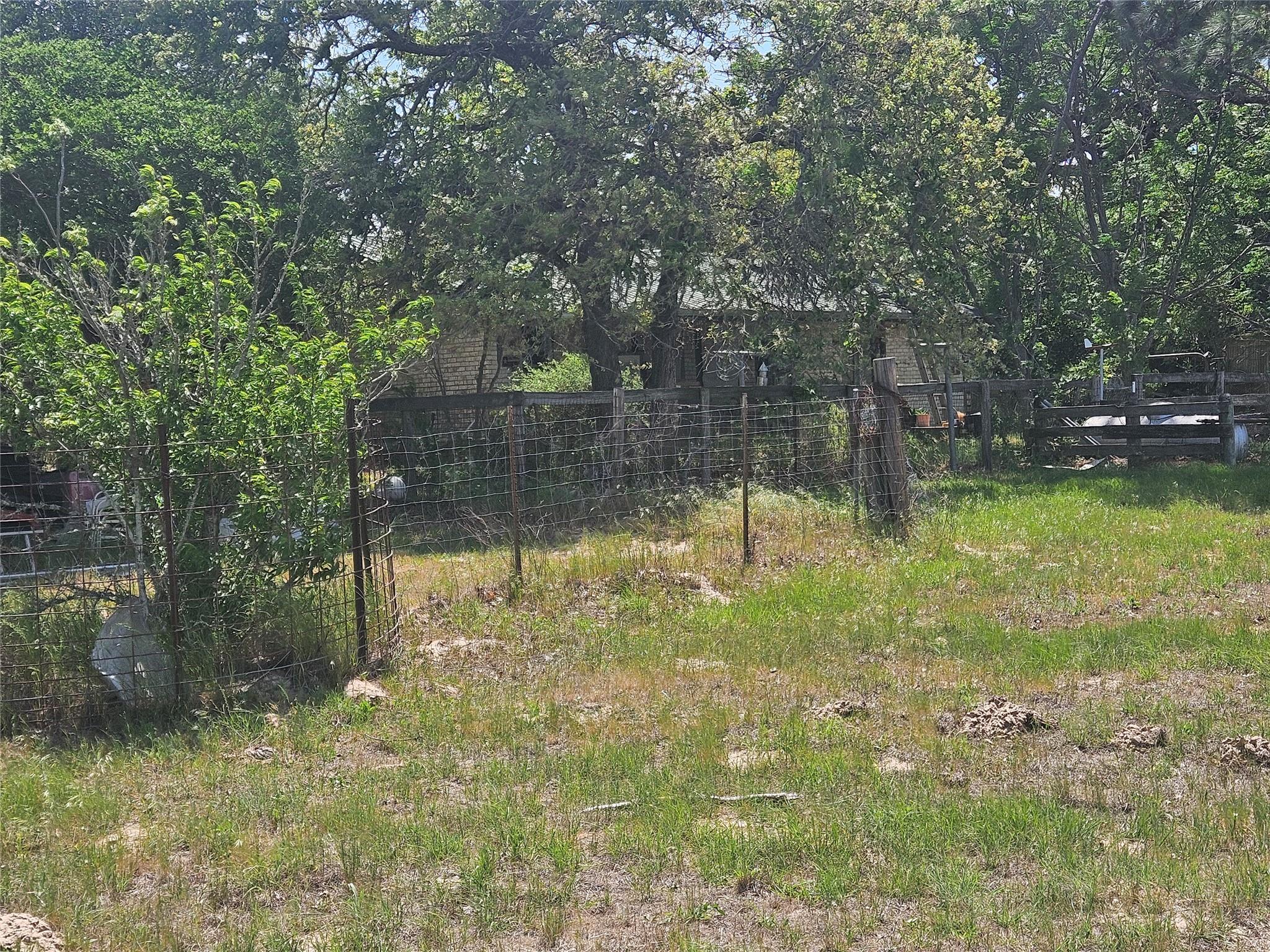 8912 CR 322 Rds, Milano, TX 76556