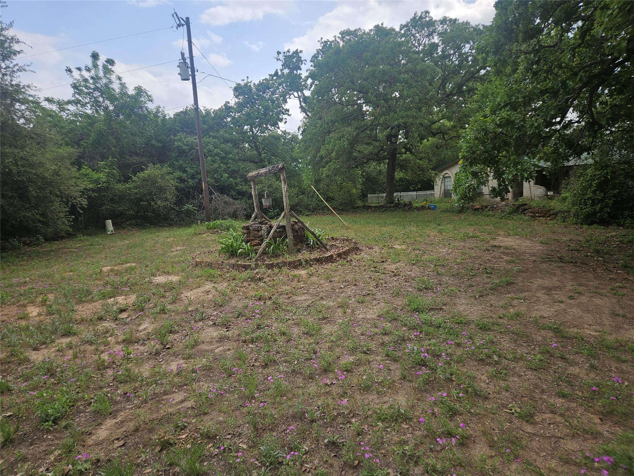8912 CR 322 Rds, Milano, TX 76556