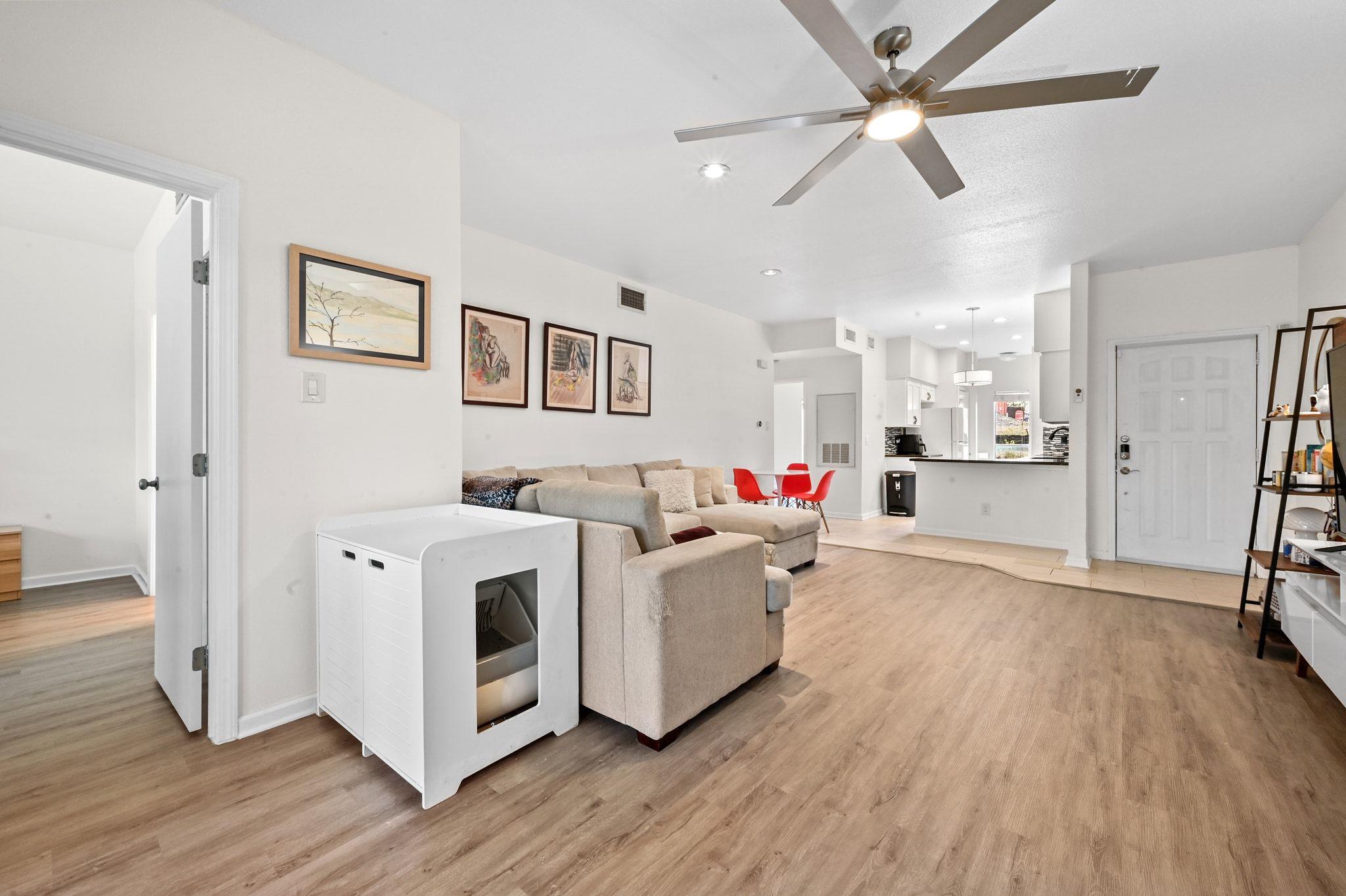 2450 Wickersham Ln # P1605, Austin, TX 78741