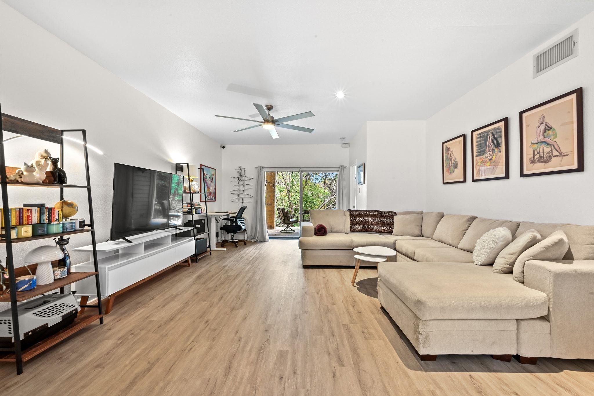 2450 Wickersham Ln # P1605, Austin, TX 78741