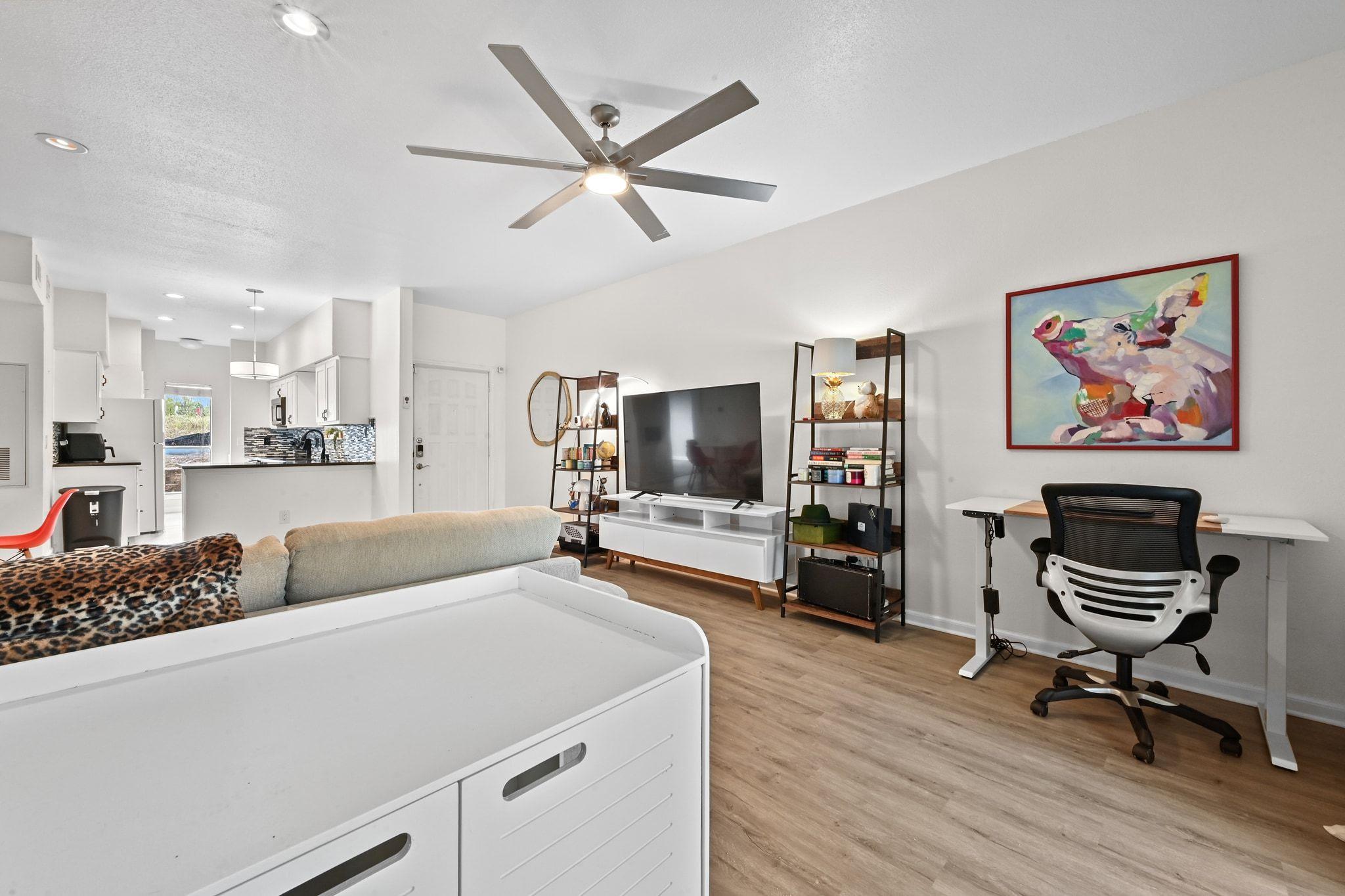 2450 Wickersham Ln # P1605, Austin, TX 78741