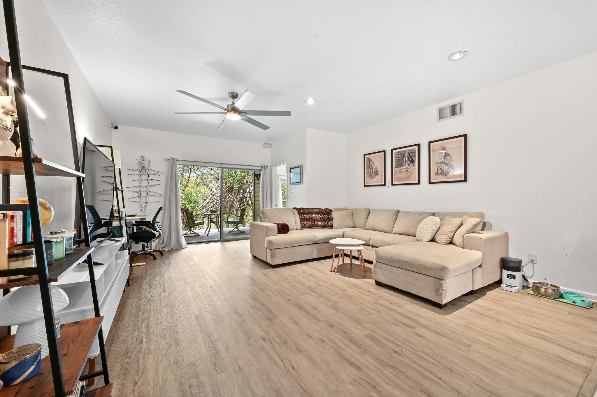 2450 Wickersham Ln # P1605, Austin, TX 78741