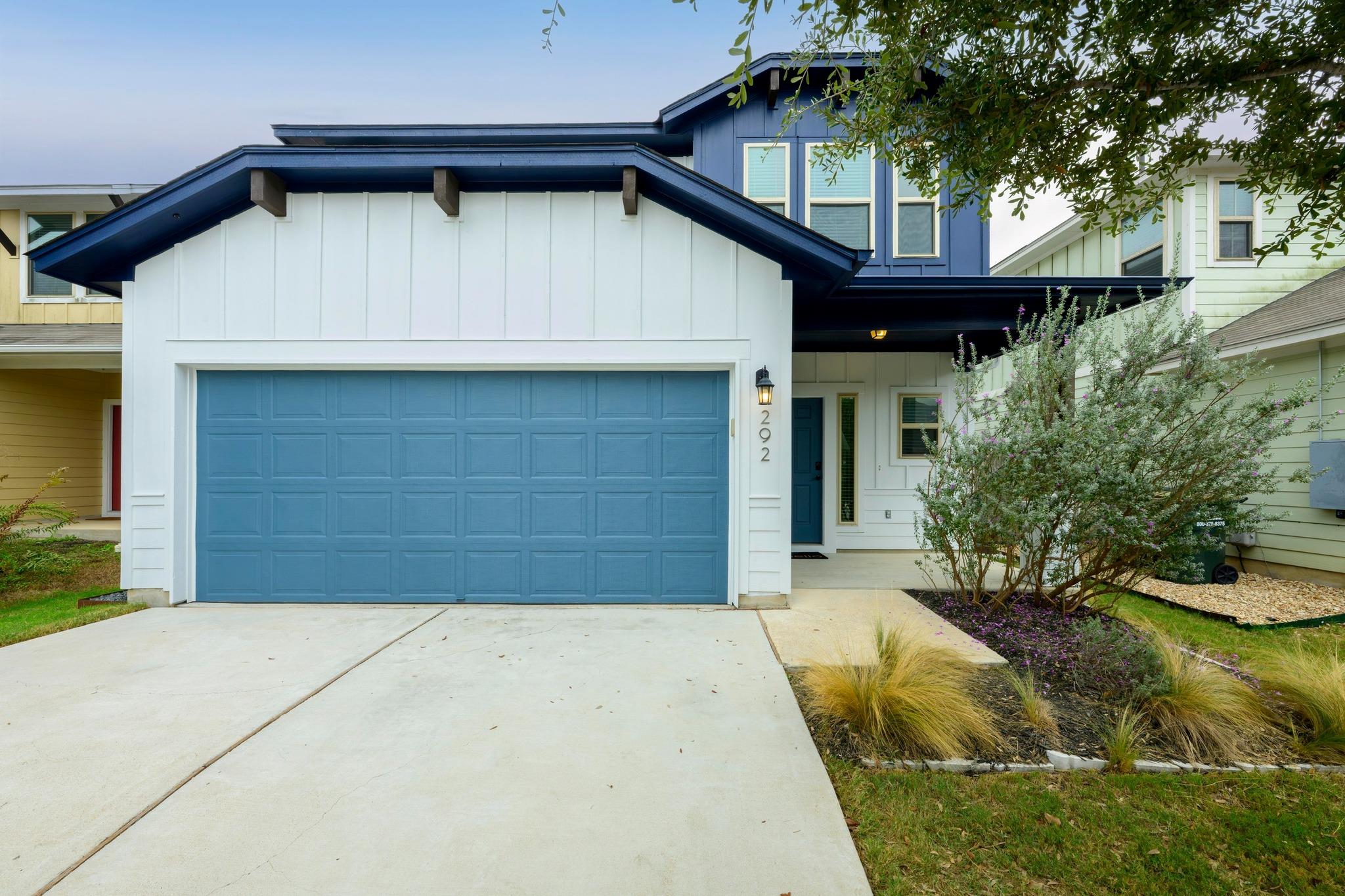 292 Wapiti Rd, Buda, TX 78610