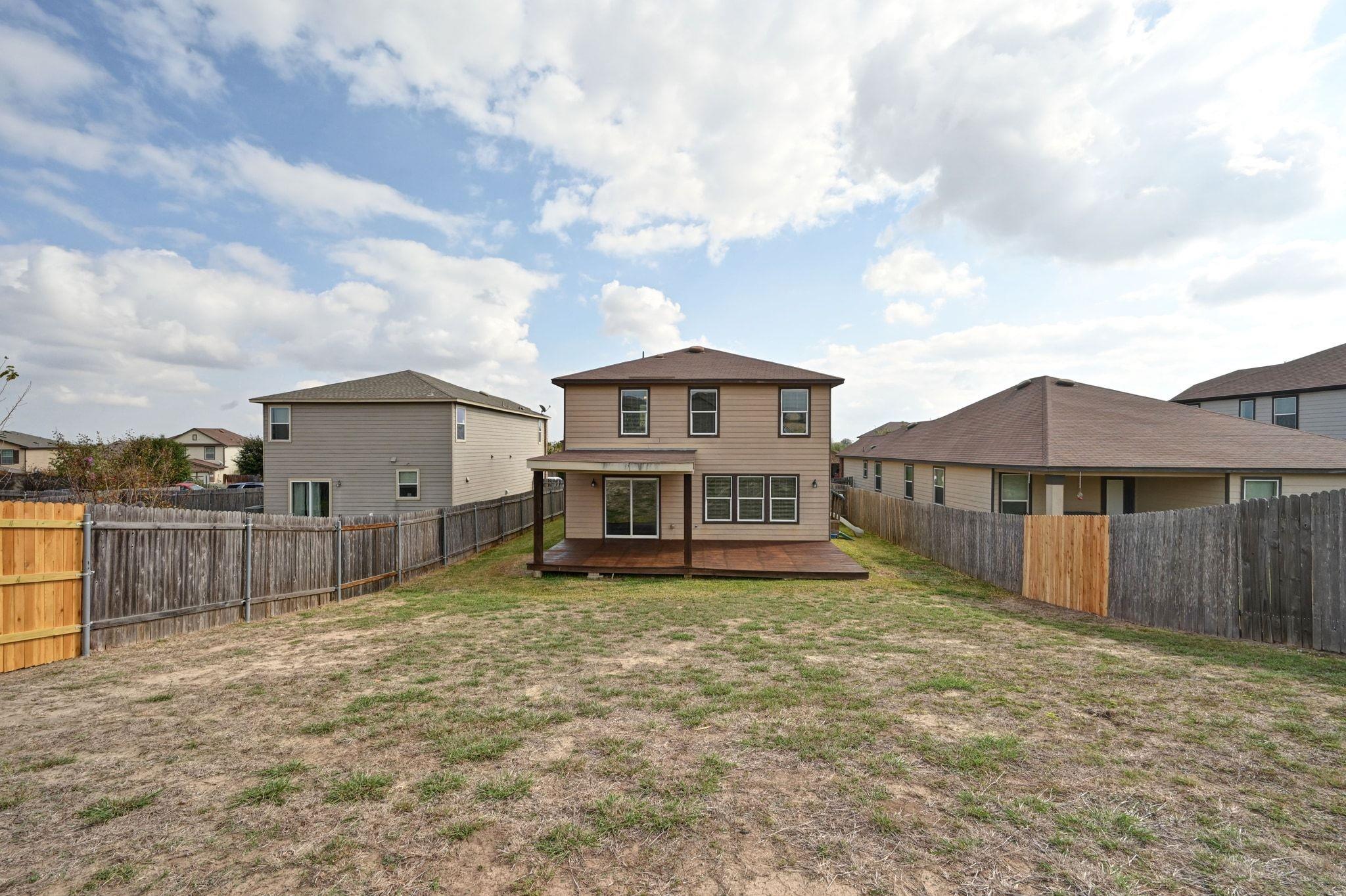 181 Cushman Dr, Kyle, TX 78640