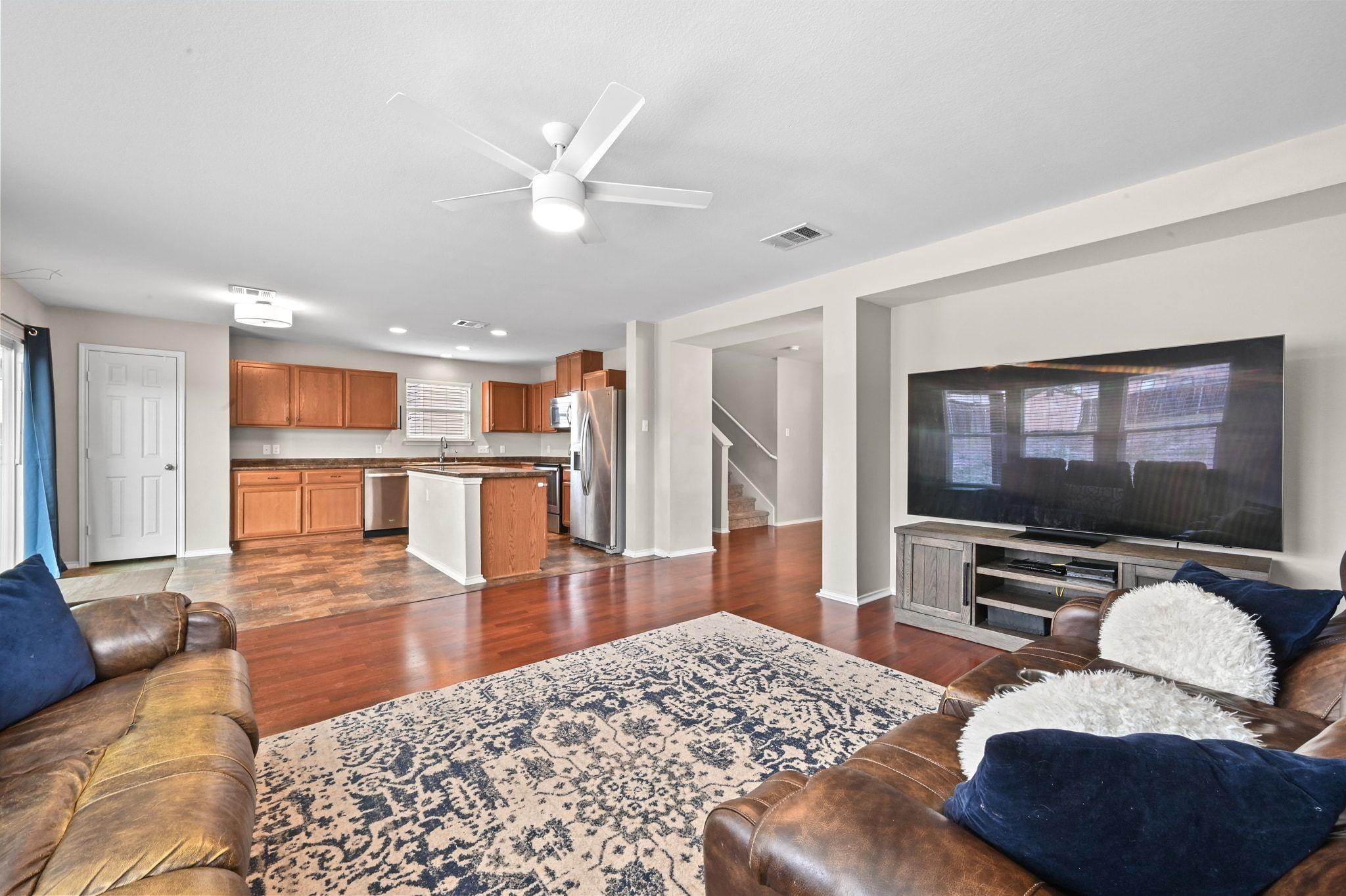 181 Cushman Dr, Kyle, TX 78640