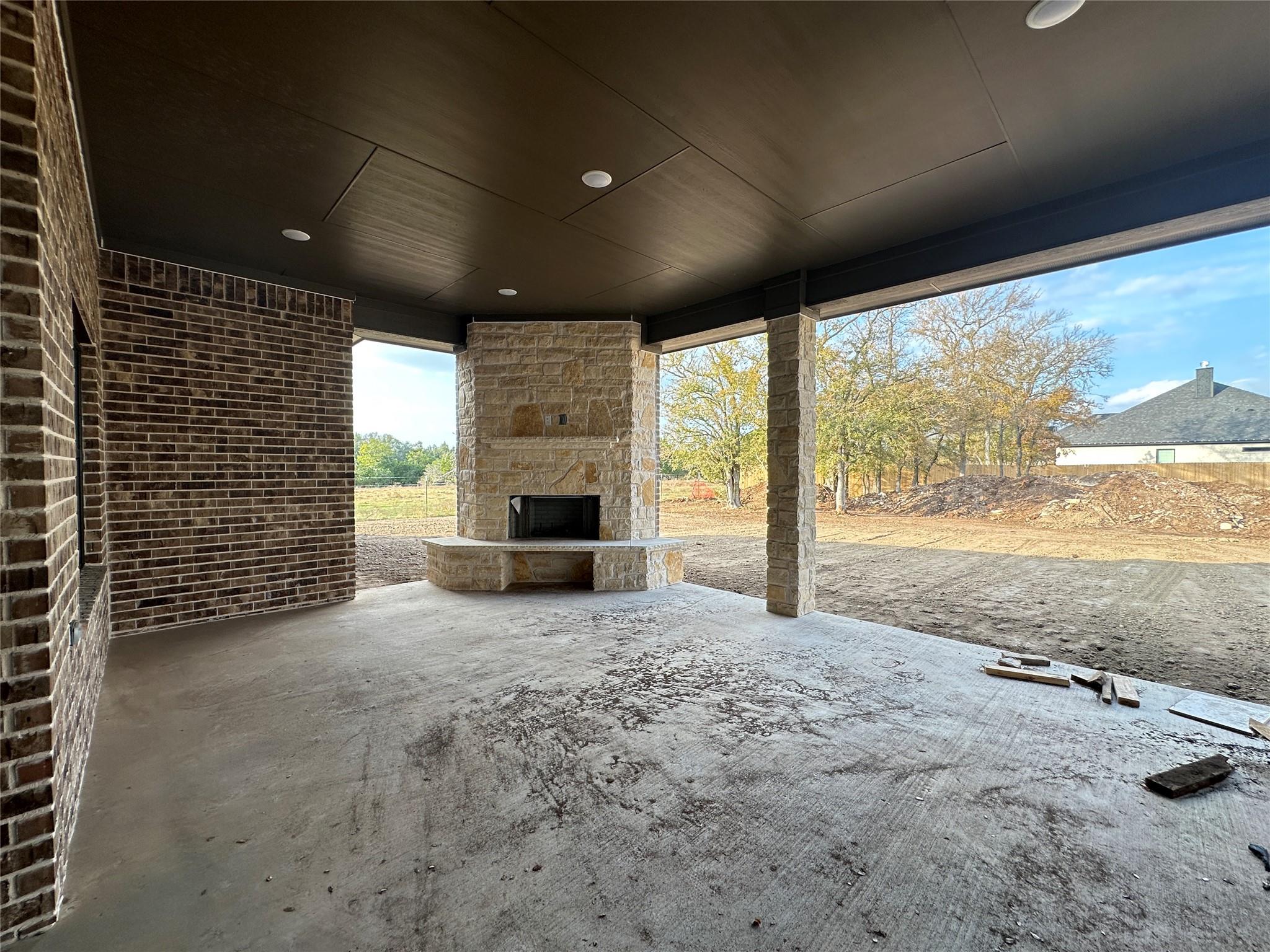 818 Eagle Heights Dr, Salado, TX 76571