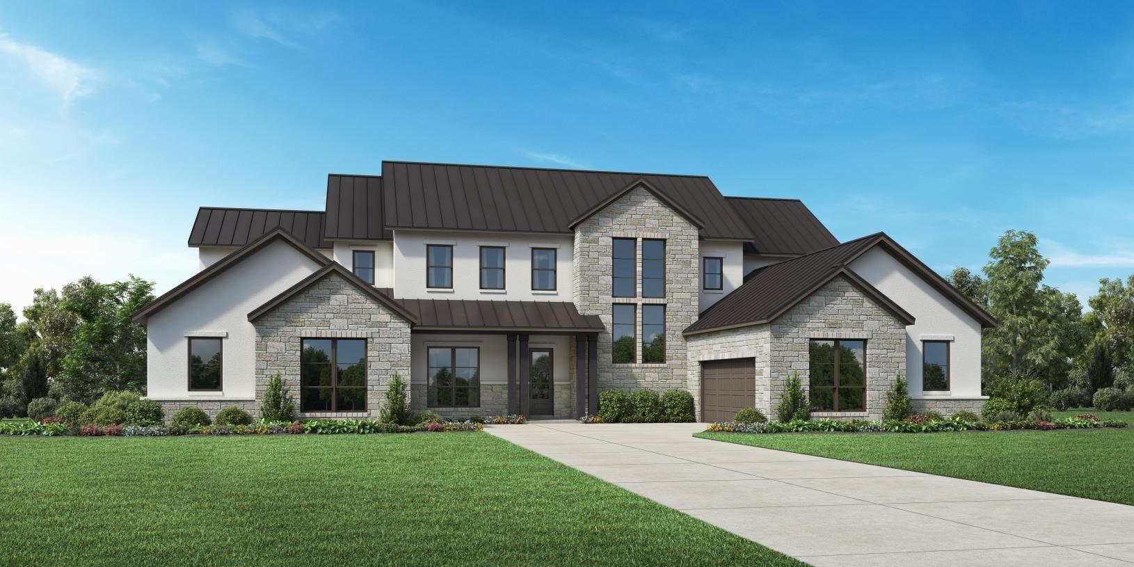 3637 Torcello Cv, Leander, TX 78641