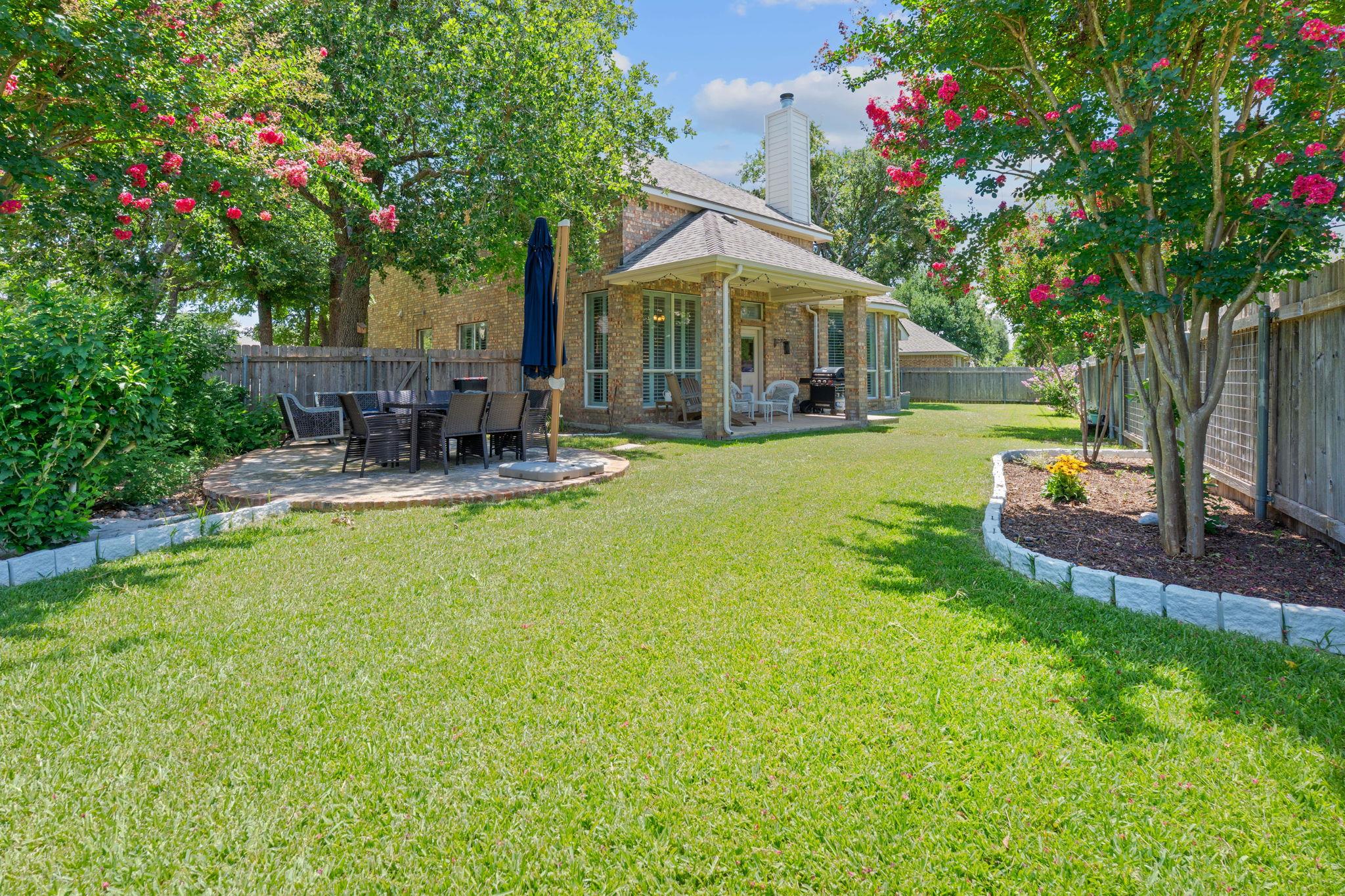 2634 Plantation Dr, Round Rock, TX 78681