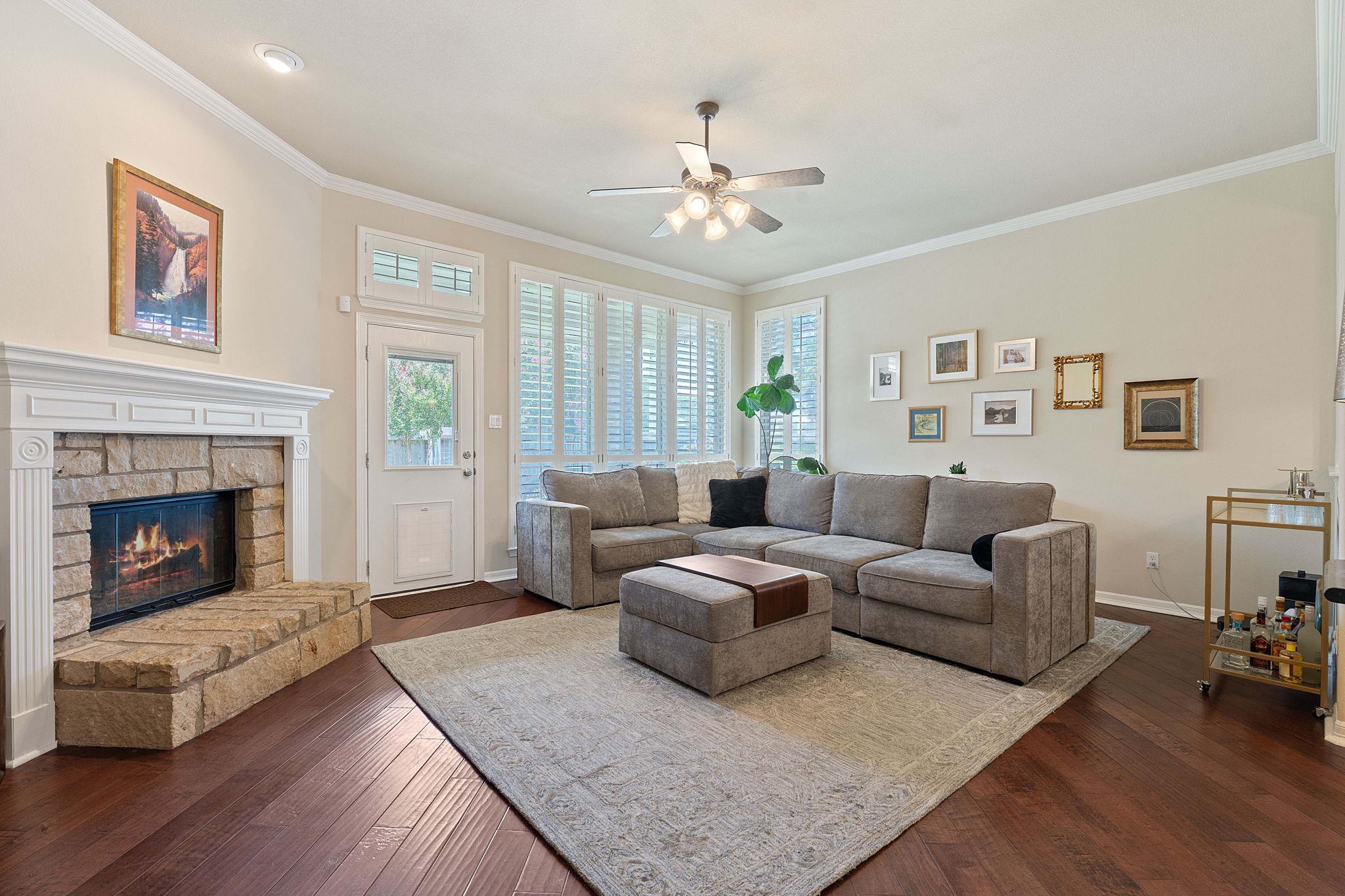 2634 Plantation Dr, Round Rock, TX 78681