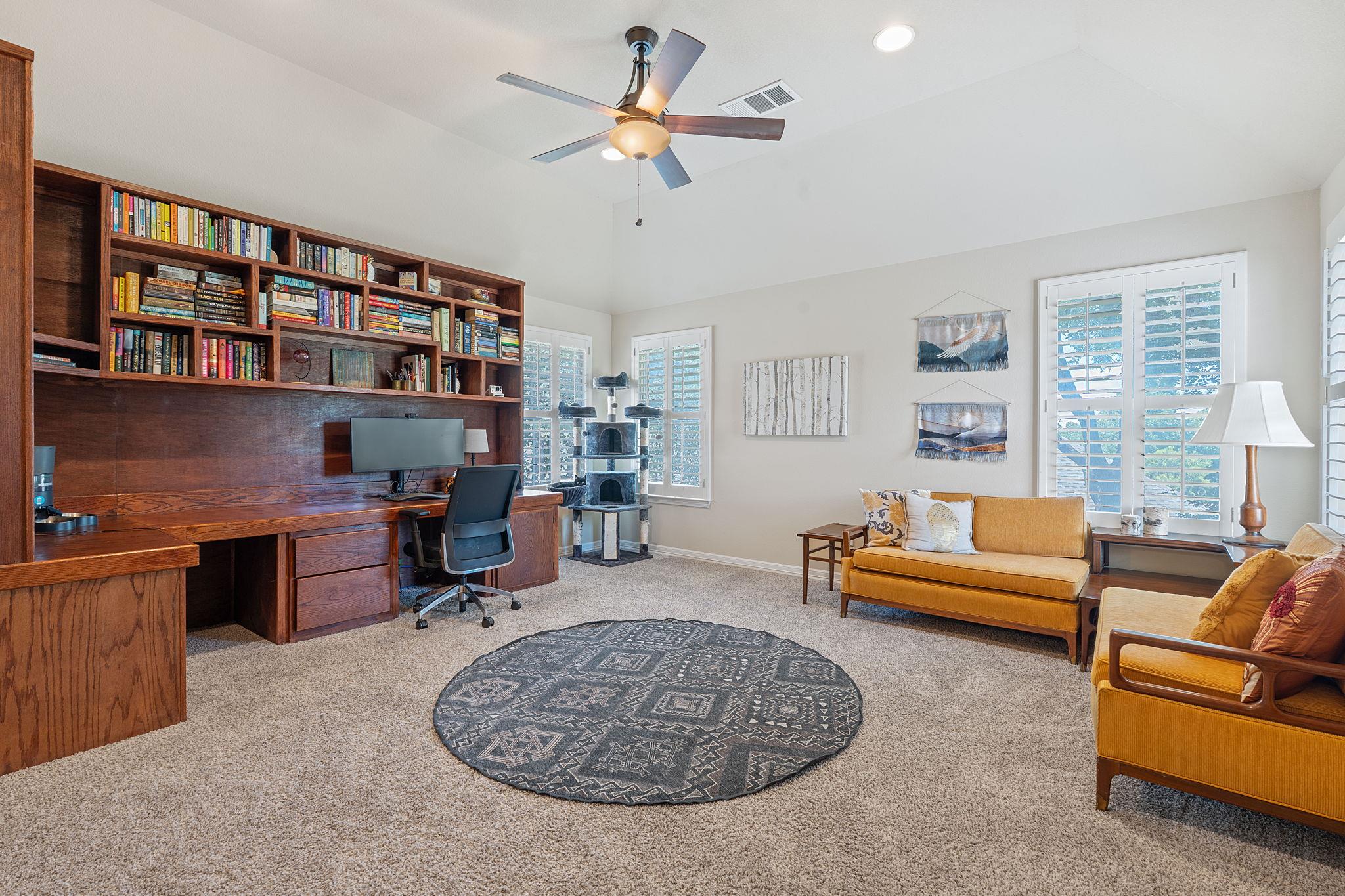 2634 Plantation Dr, Round Rock, TX 78681