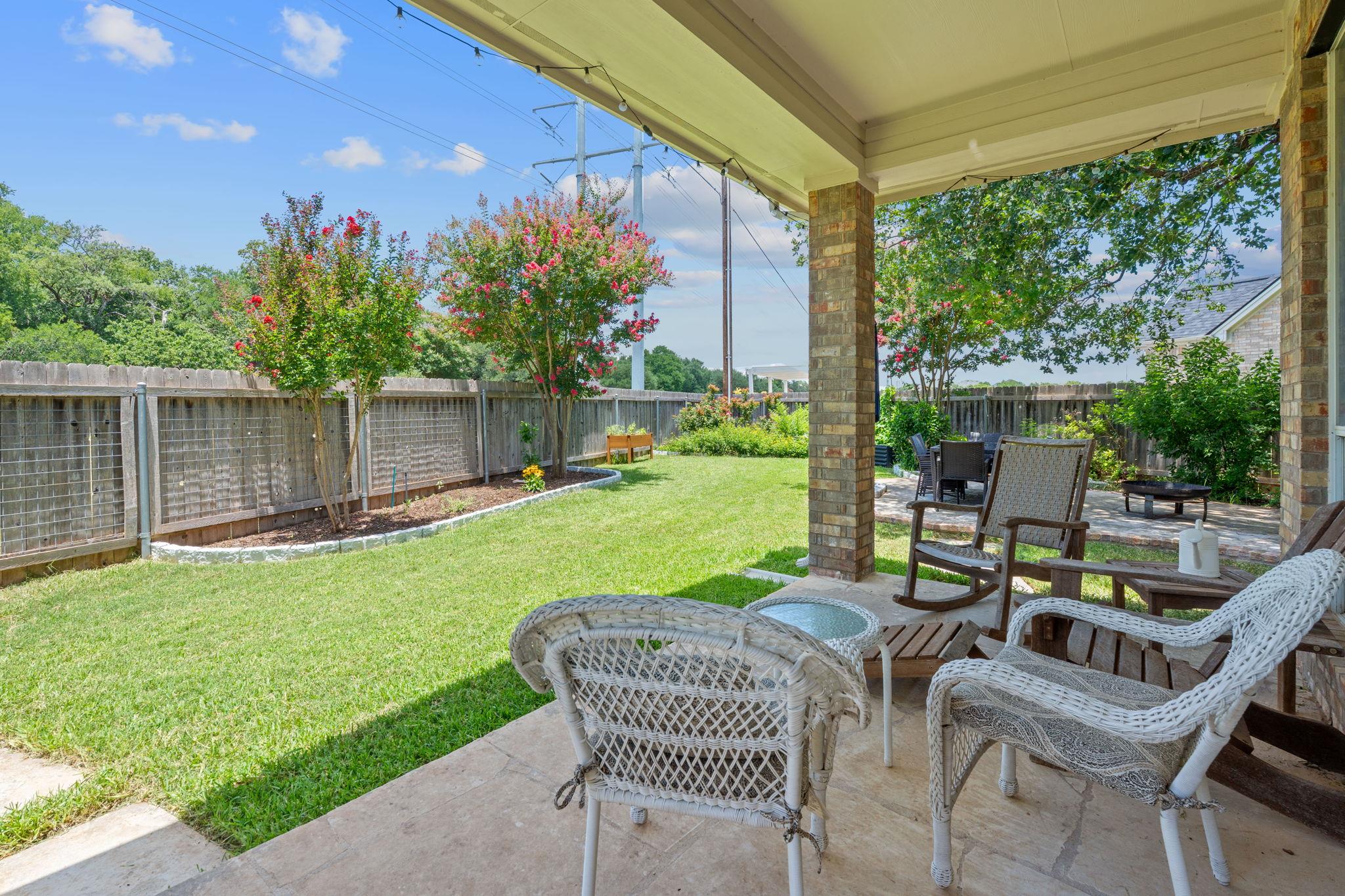 2634 Plantation Dr, Round Rock, TX 78681