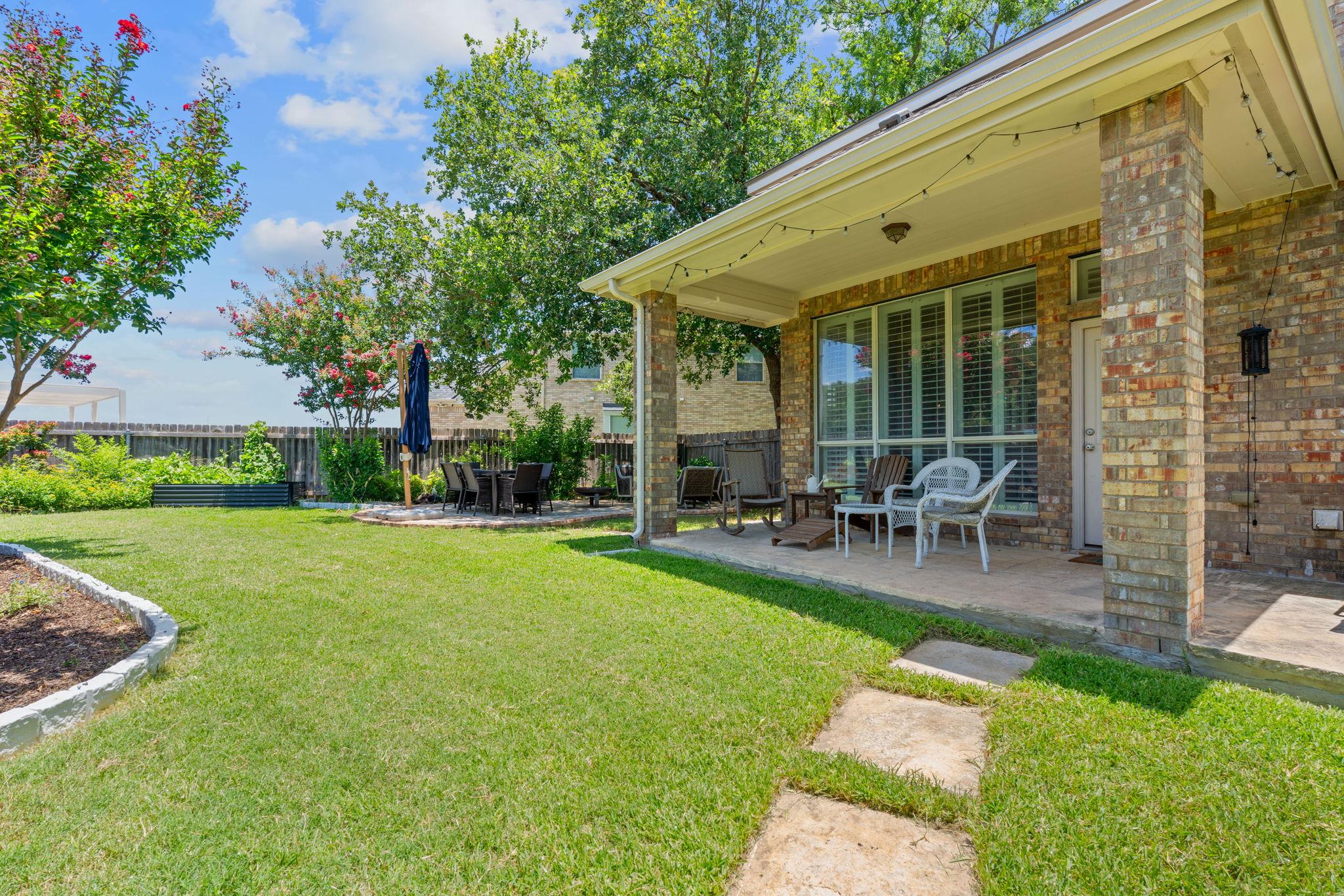 2634 Plantation Dr, Round Rock, TX 78681