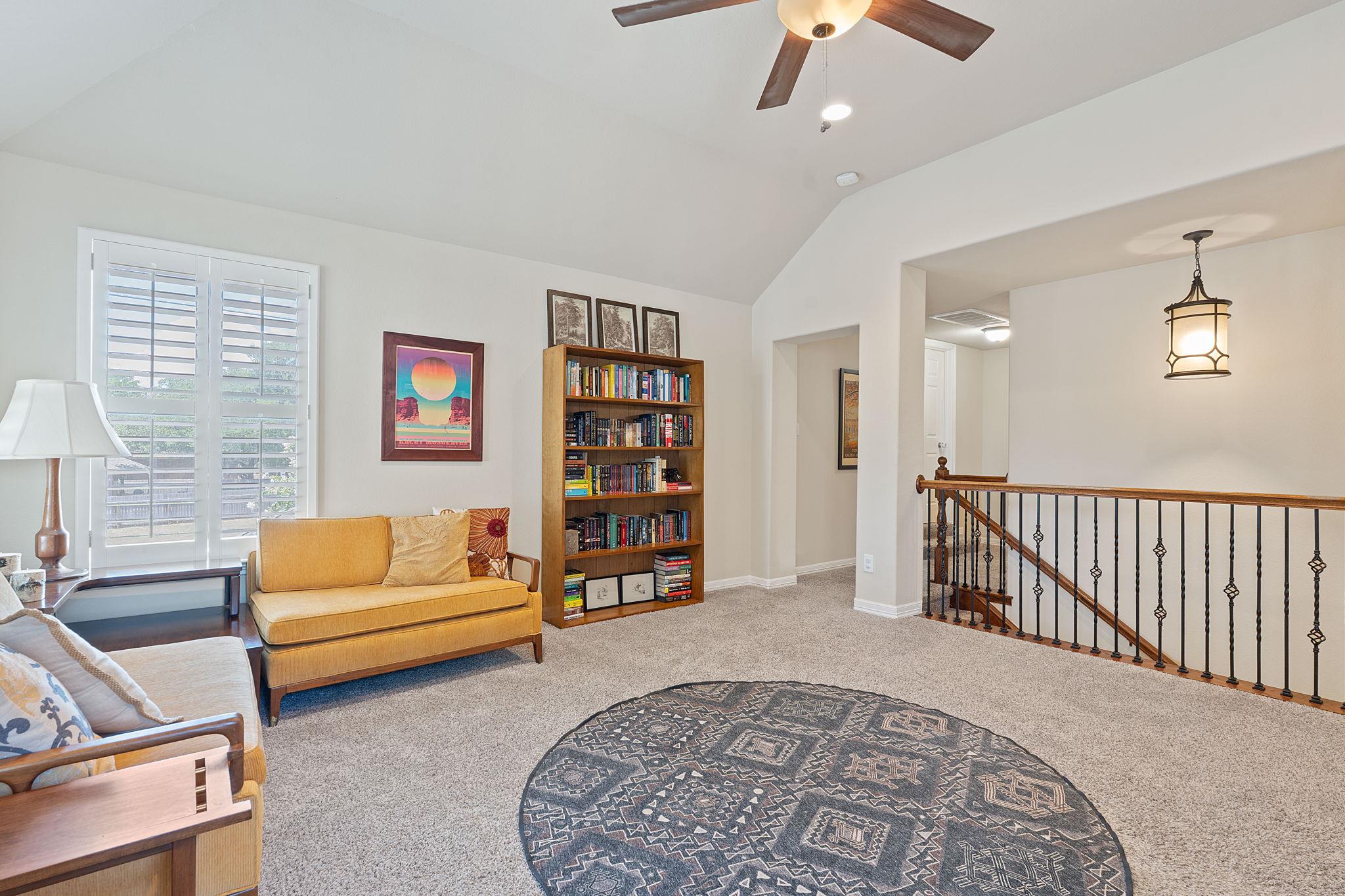 2634 Plantation Dr, Round Rock, TX 78681