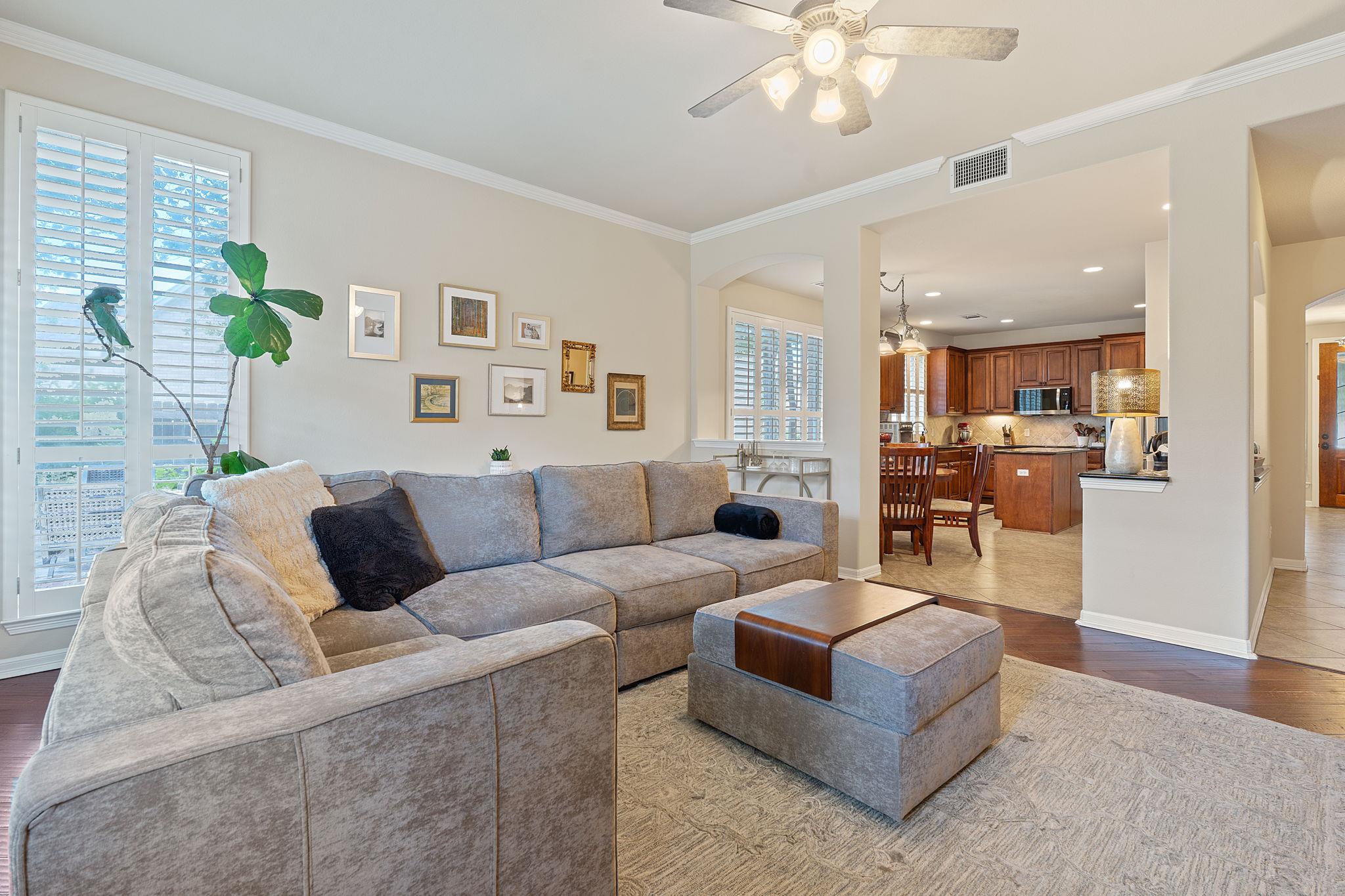 2634 Plantation Dr, Round Rock, TX 78681