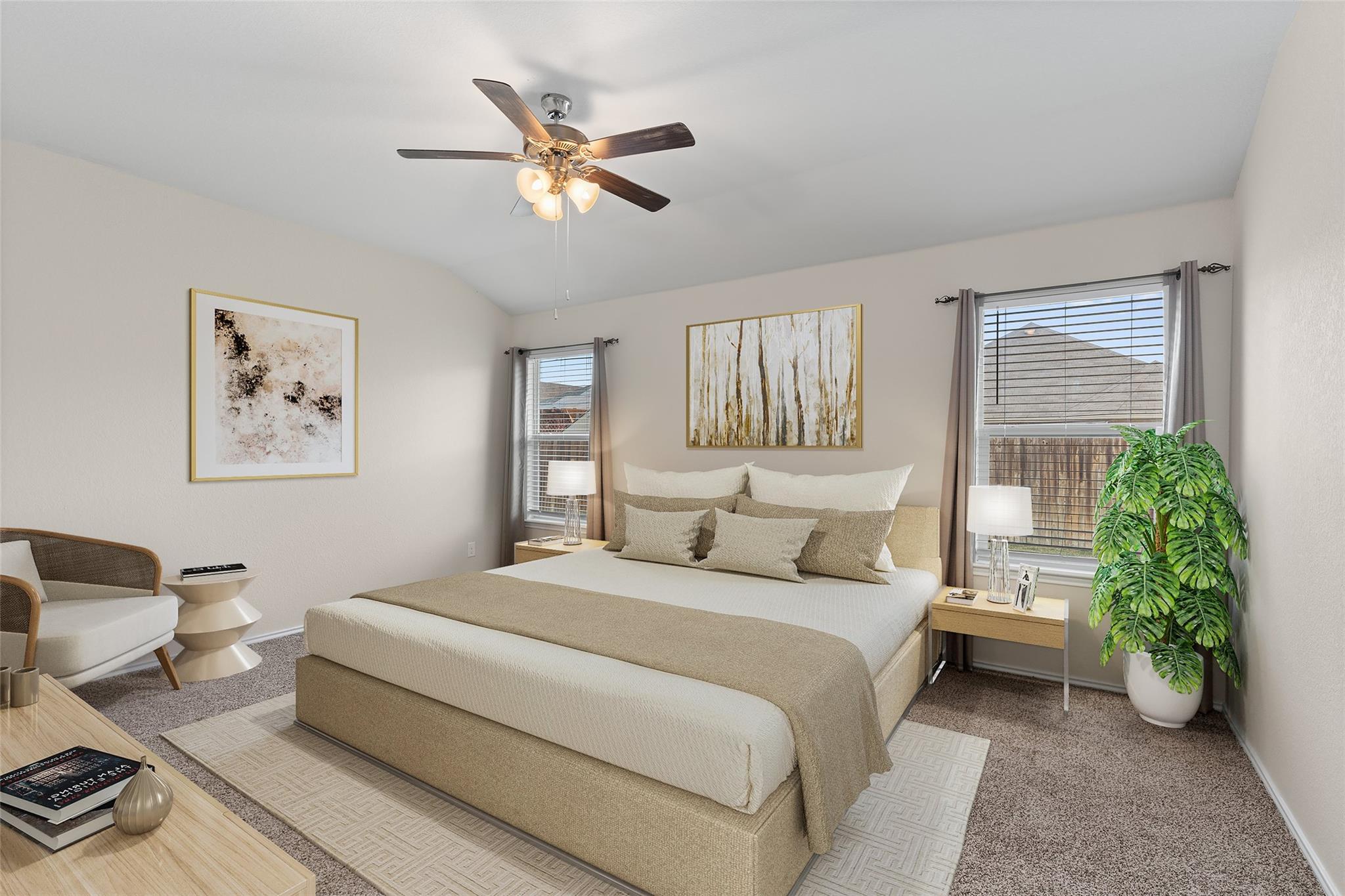 227 Reagor Dr, Taylor, TX 76574