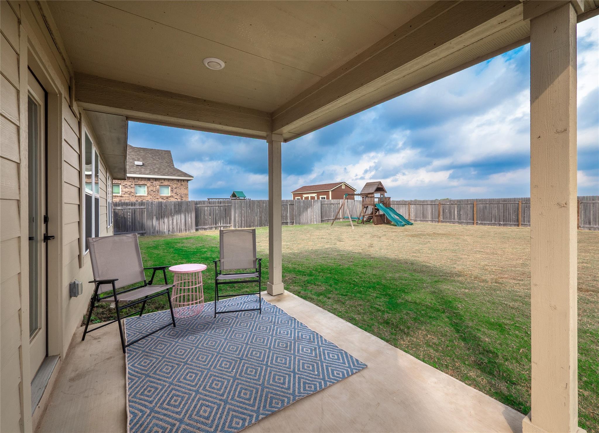 3014 Ottaviano Way, Hutto, TX 78634