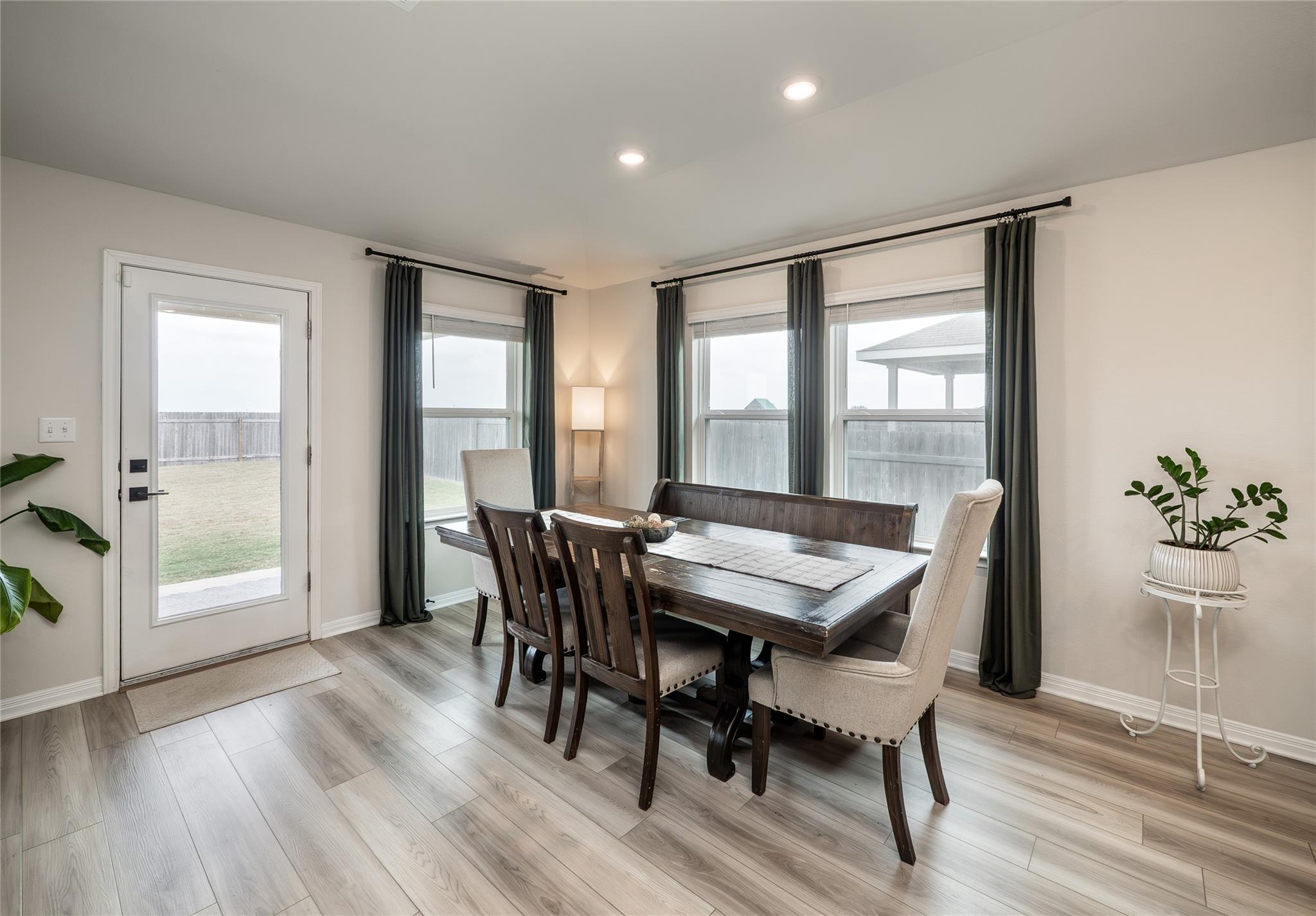 3014 Ottaviano Way, Hutto, TX 78634