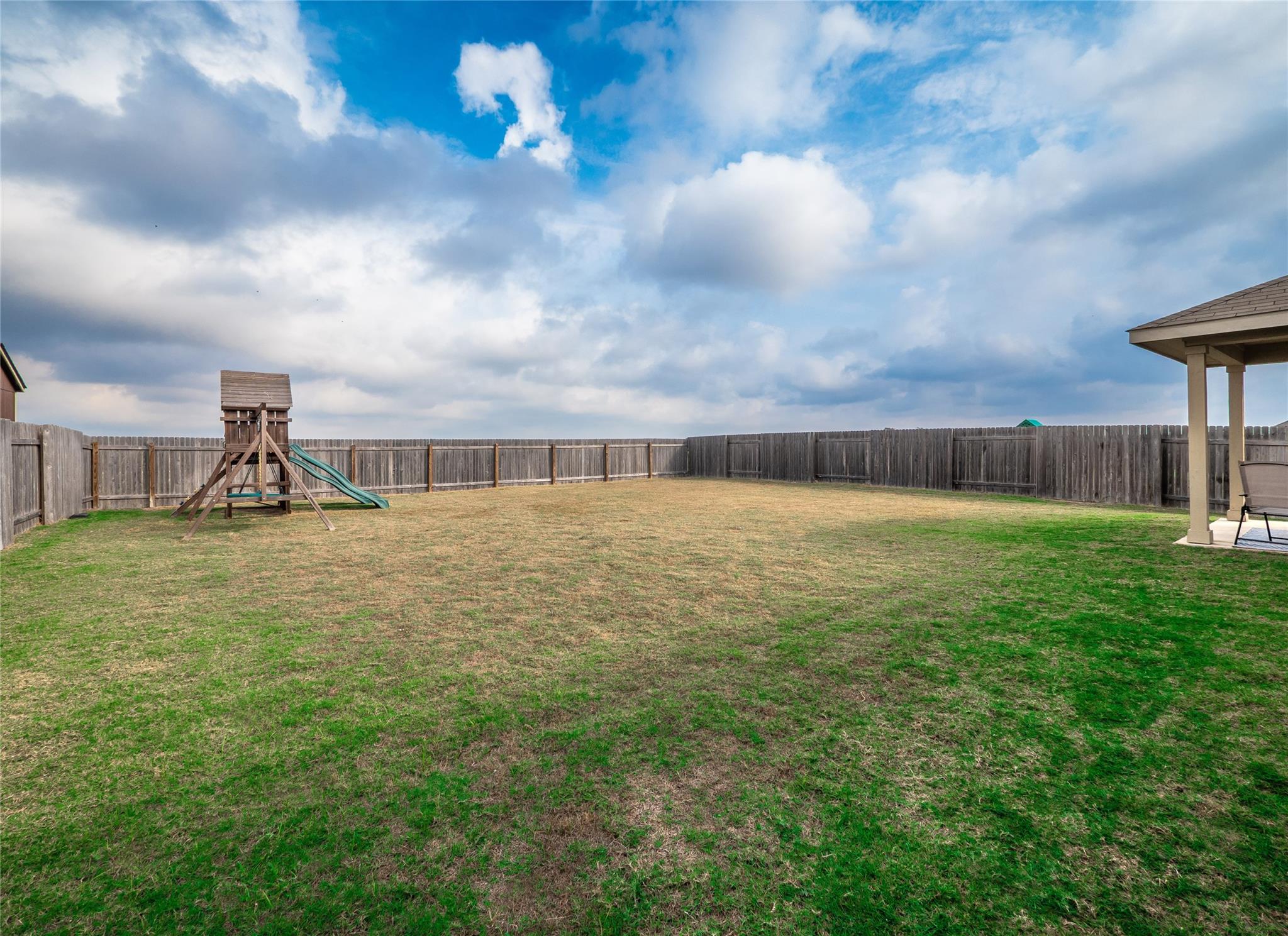 3014 Ottaviano Way, Hutto, TX 78634