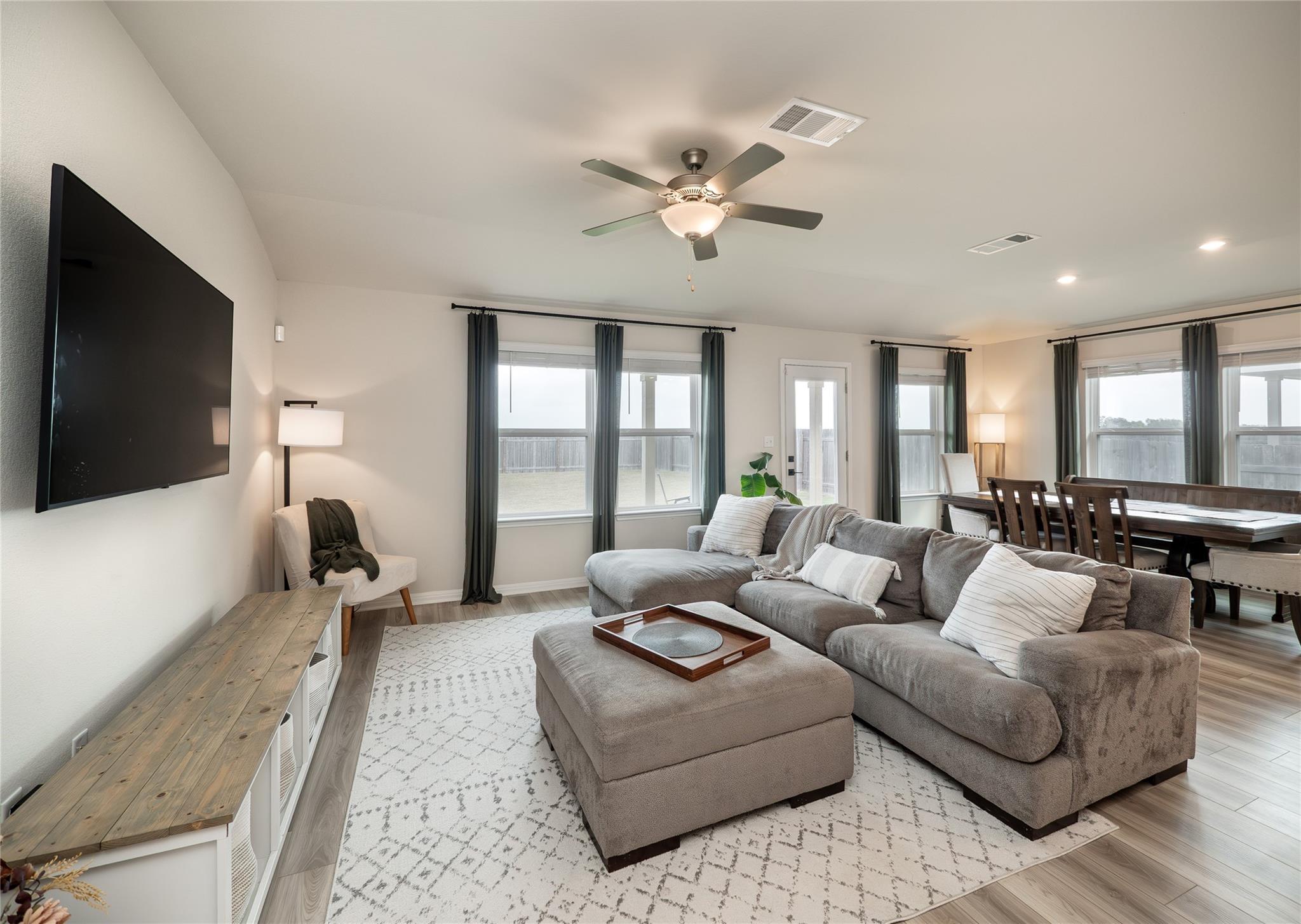 3014 Ottaviano Way, Hutto, TX 78634