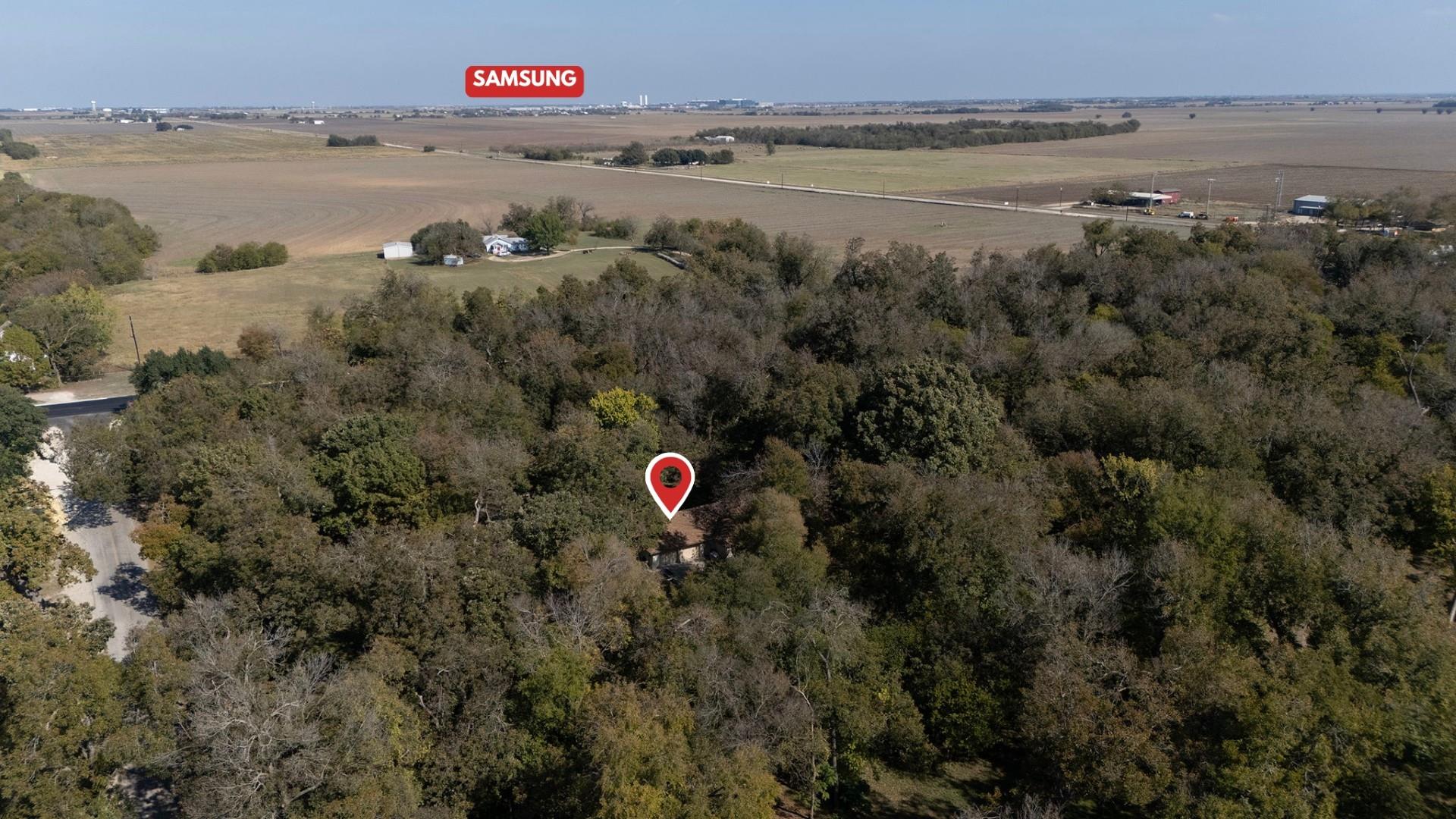 75 County Road 129, Taylor, TX 76574