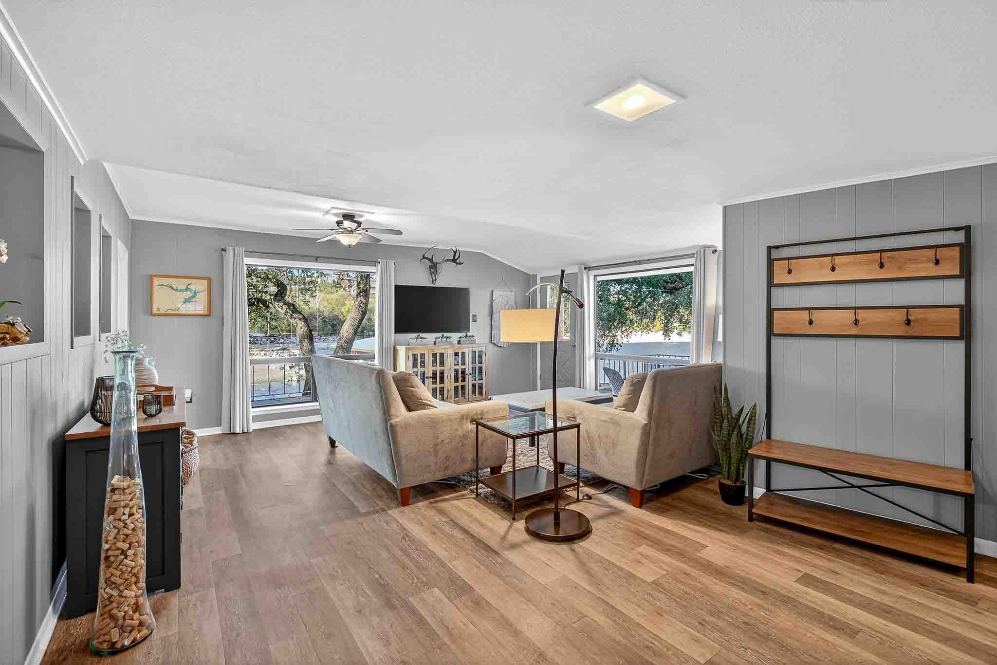 1002 S Rockwood Dr, Buchanan Dam, TX 78609