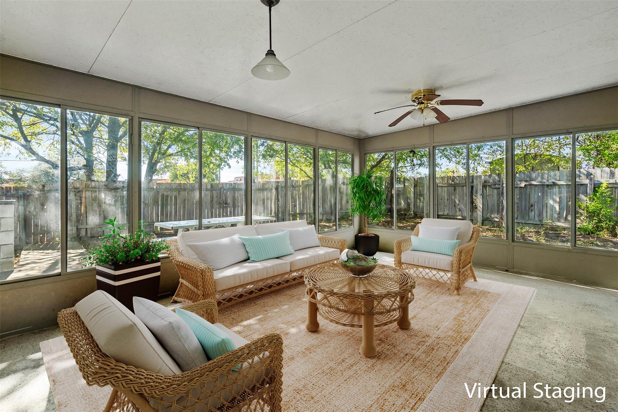 2106 Lamplight Village Cir # A, Austin, TX 78727